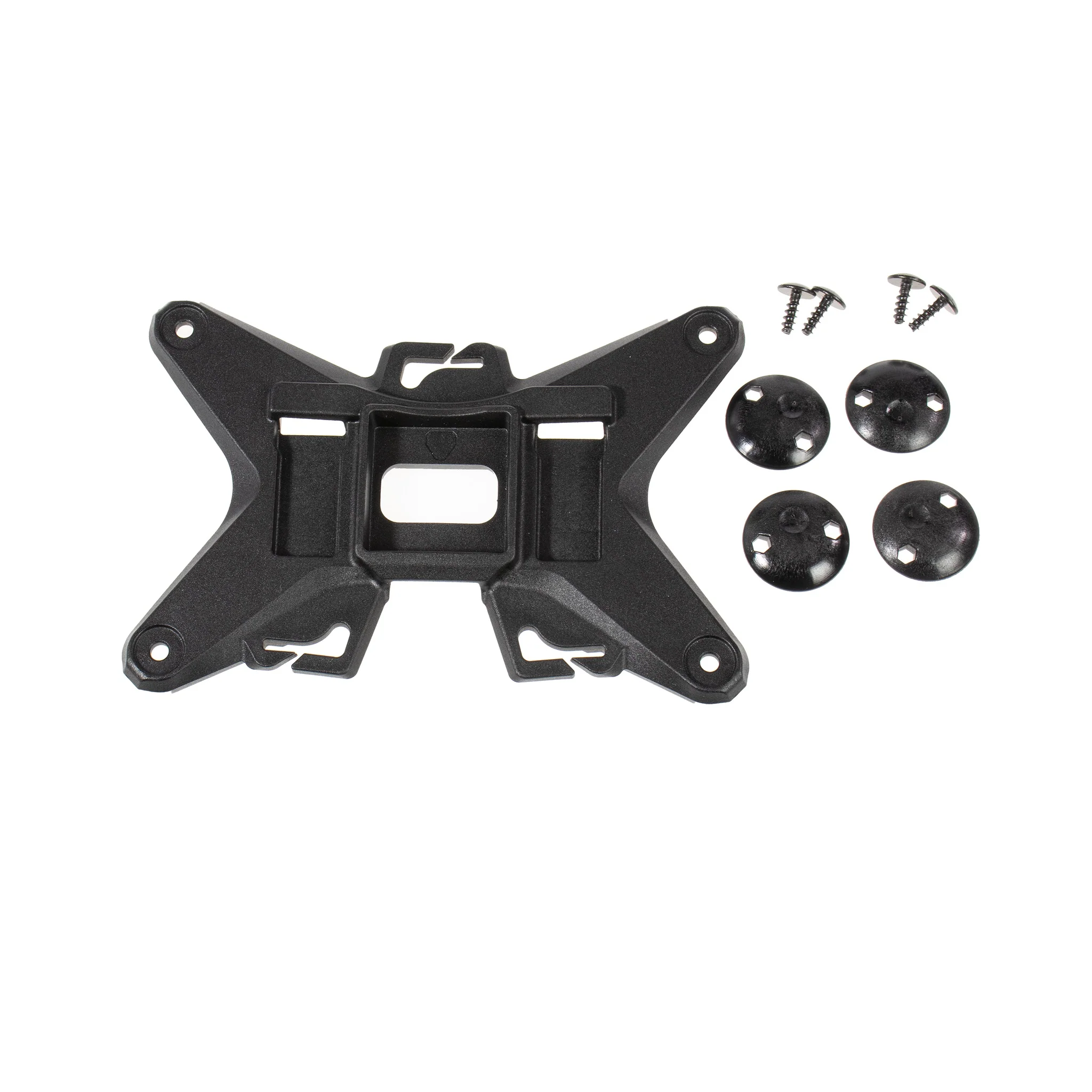 Adapterplatte Mounting-Sets