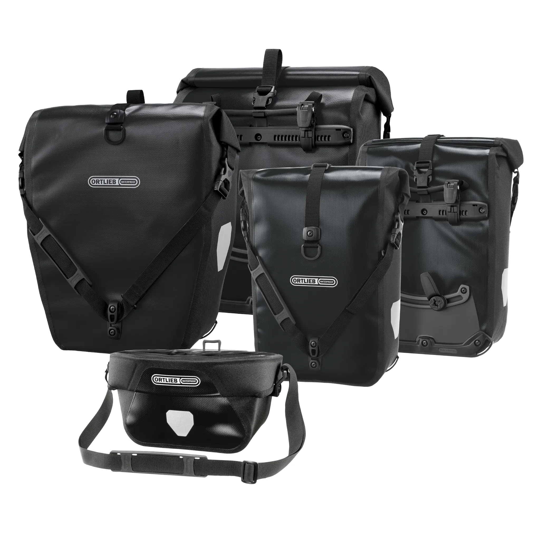 Bike-Touring WM-Bundle
