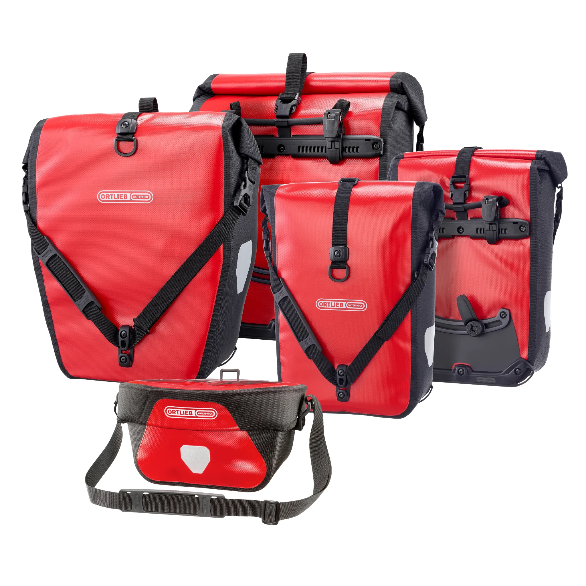 Bike-Touring WM-Bundle - Image 10