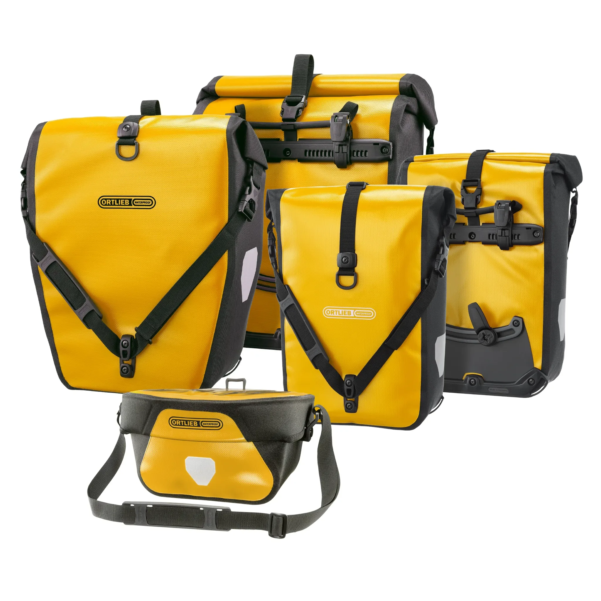 Bike-Touring WM-Bundle - Image 11
