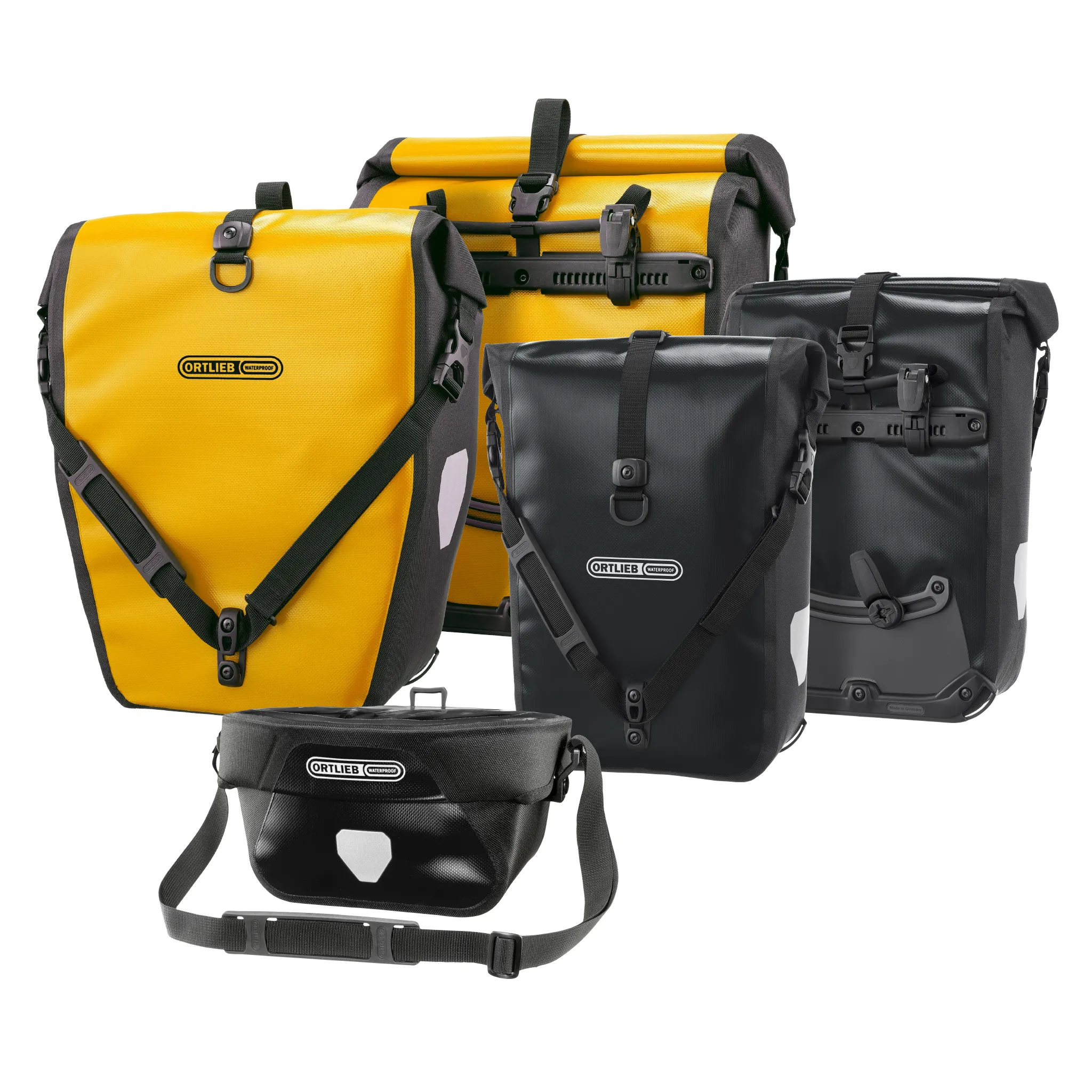 Bike-Touring WM-Bundle - Image 12