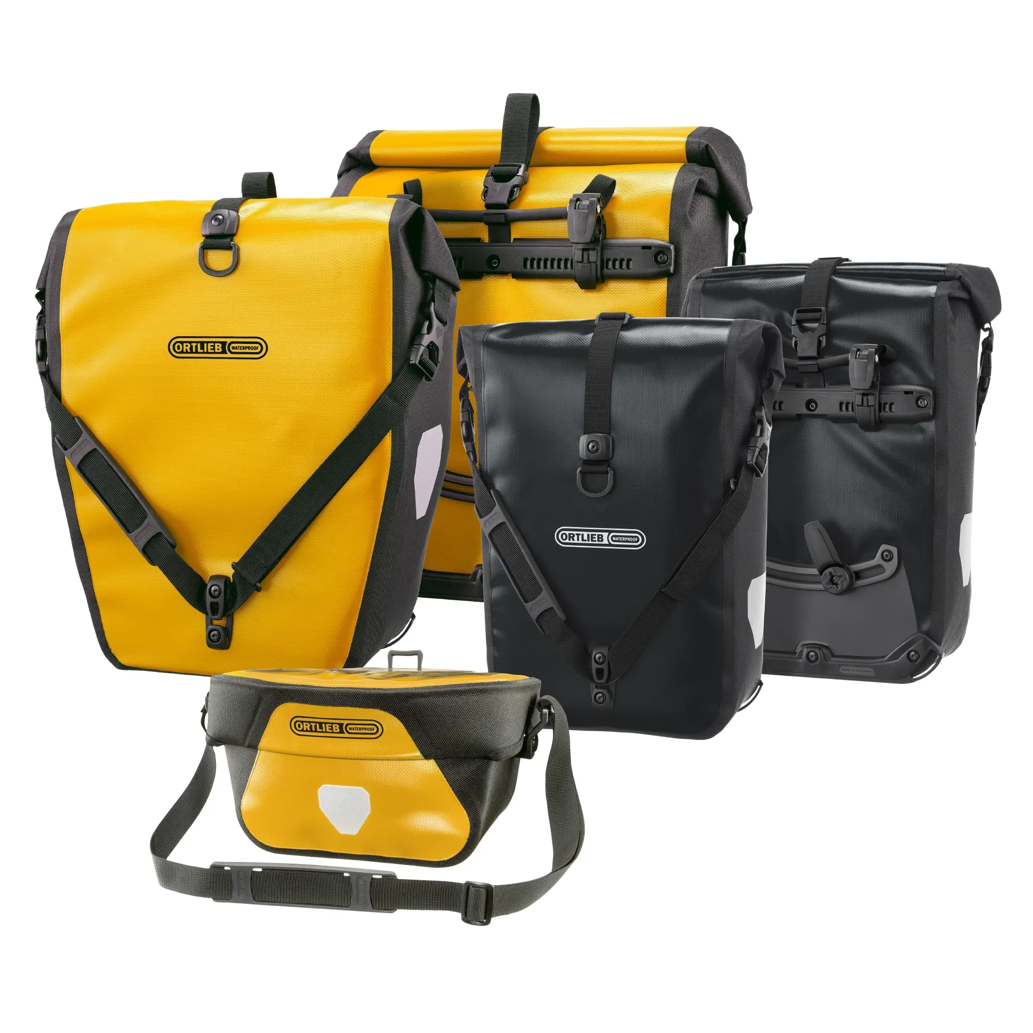 Bike-Touring WM-Bundle - Image 13