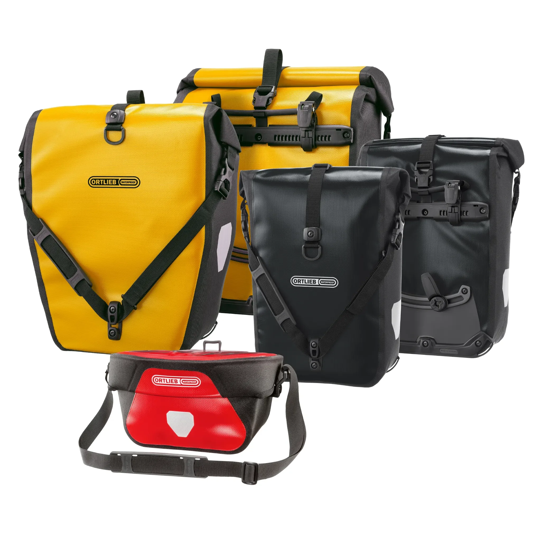 Bike-Touring WM-Bundle - Image 14