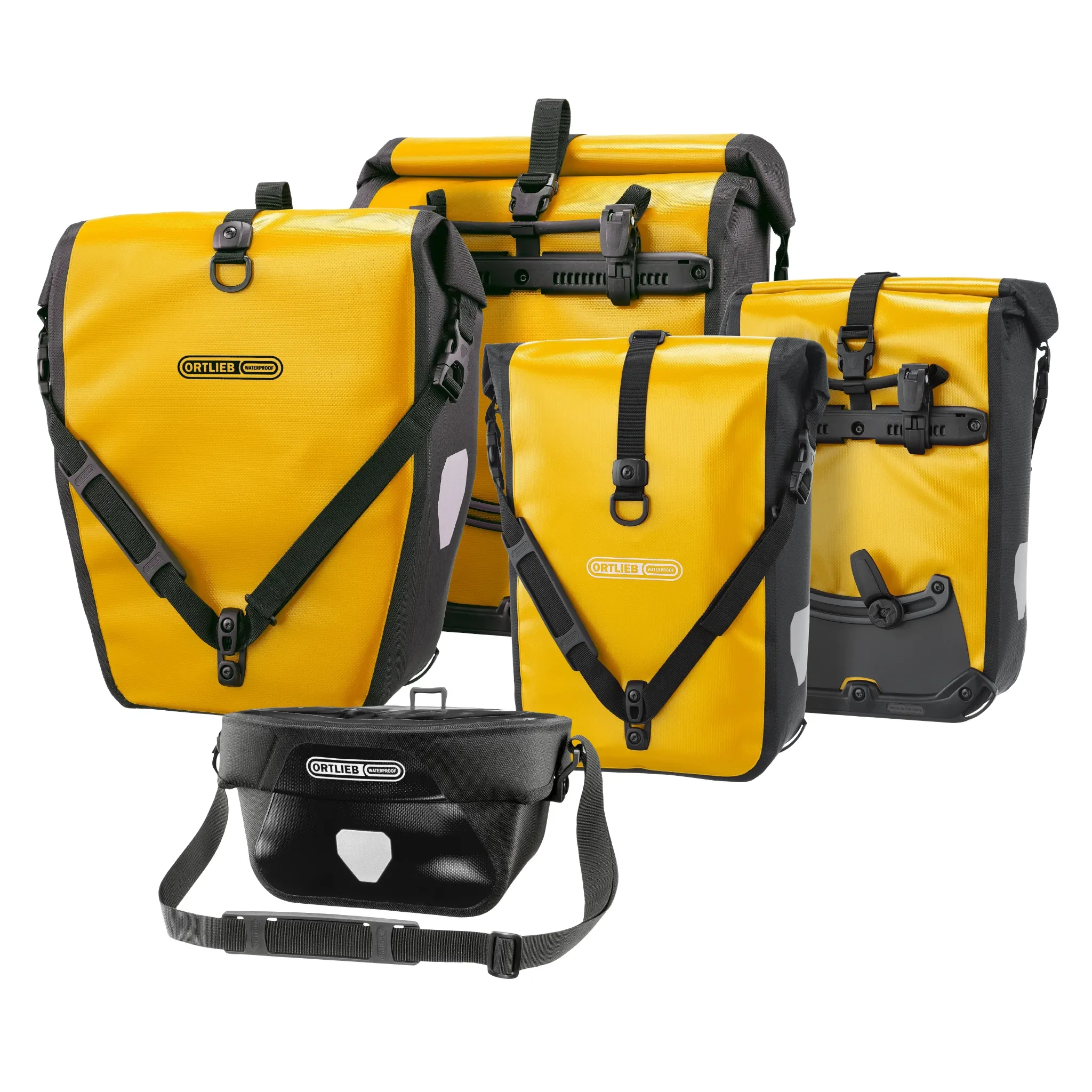 Bike-Touring WM-Bundle - Image 15