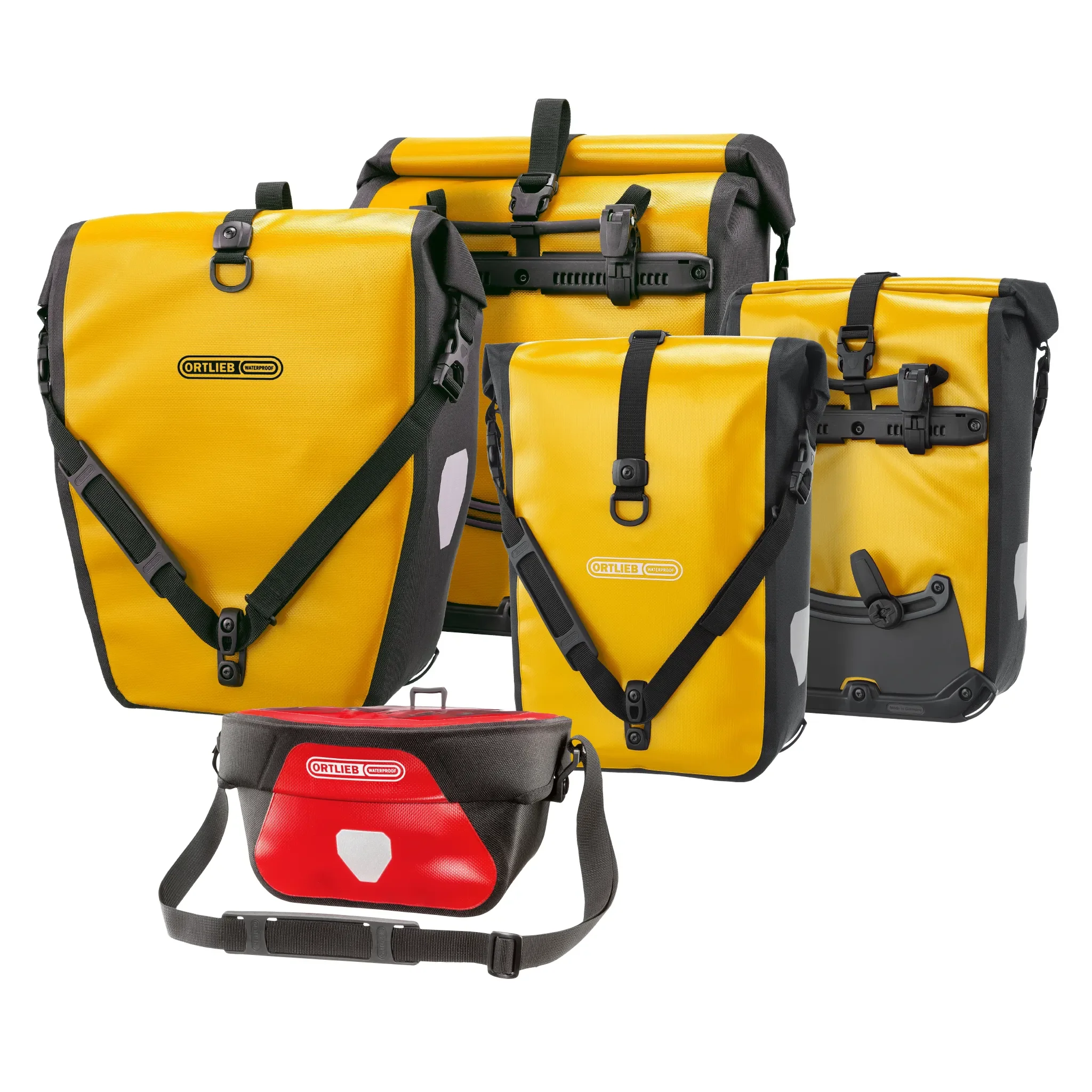 Bike-Touring WM-Bundle - Image 16
