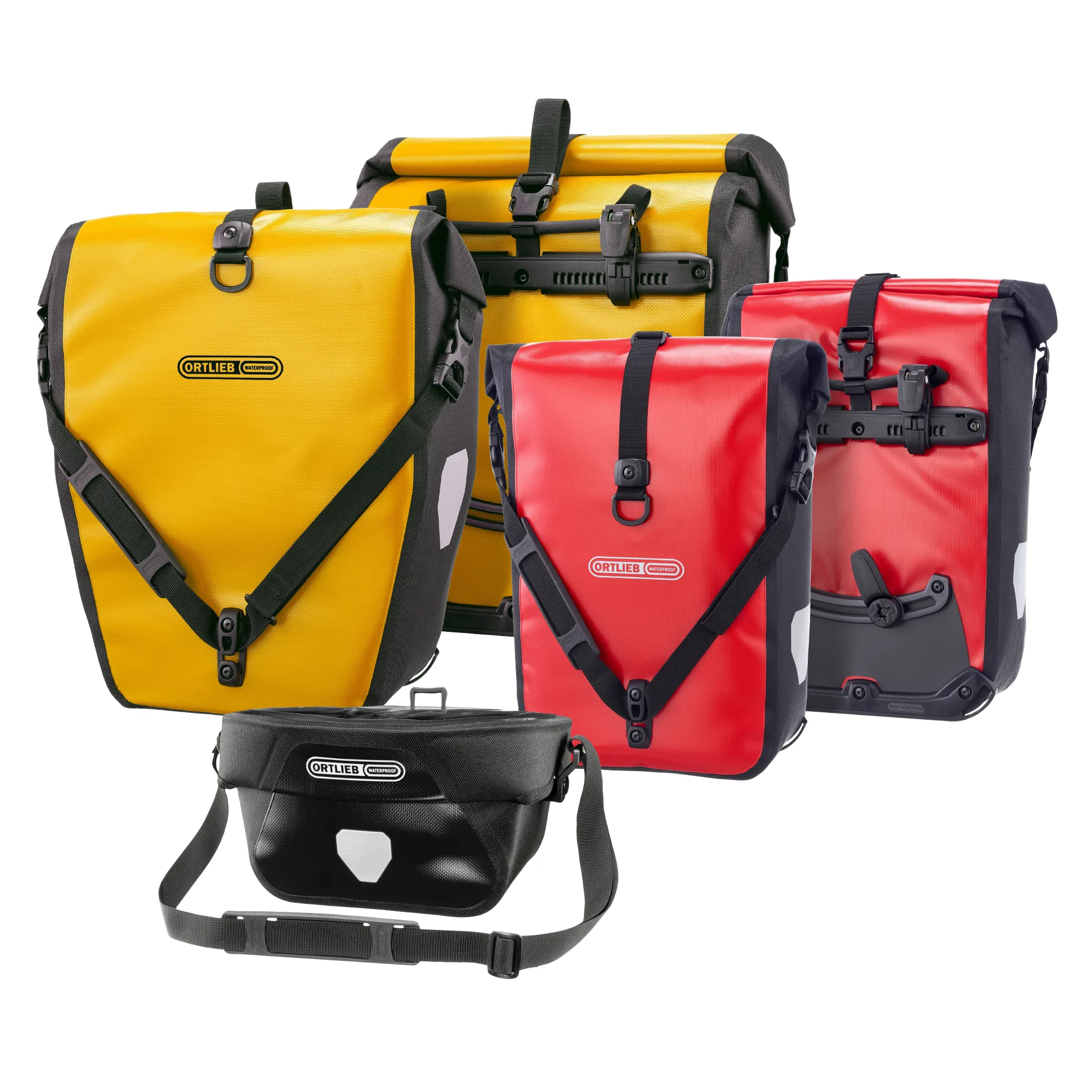 Bike-Touring WM-Bundle - Image 17