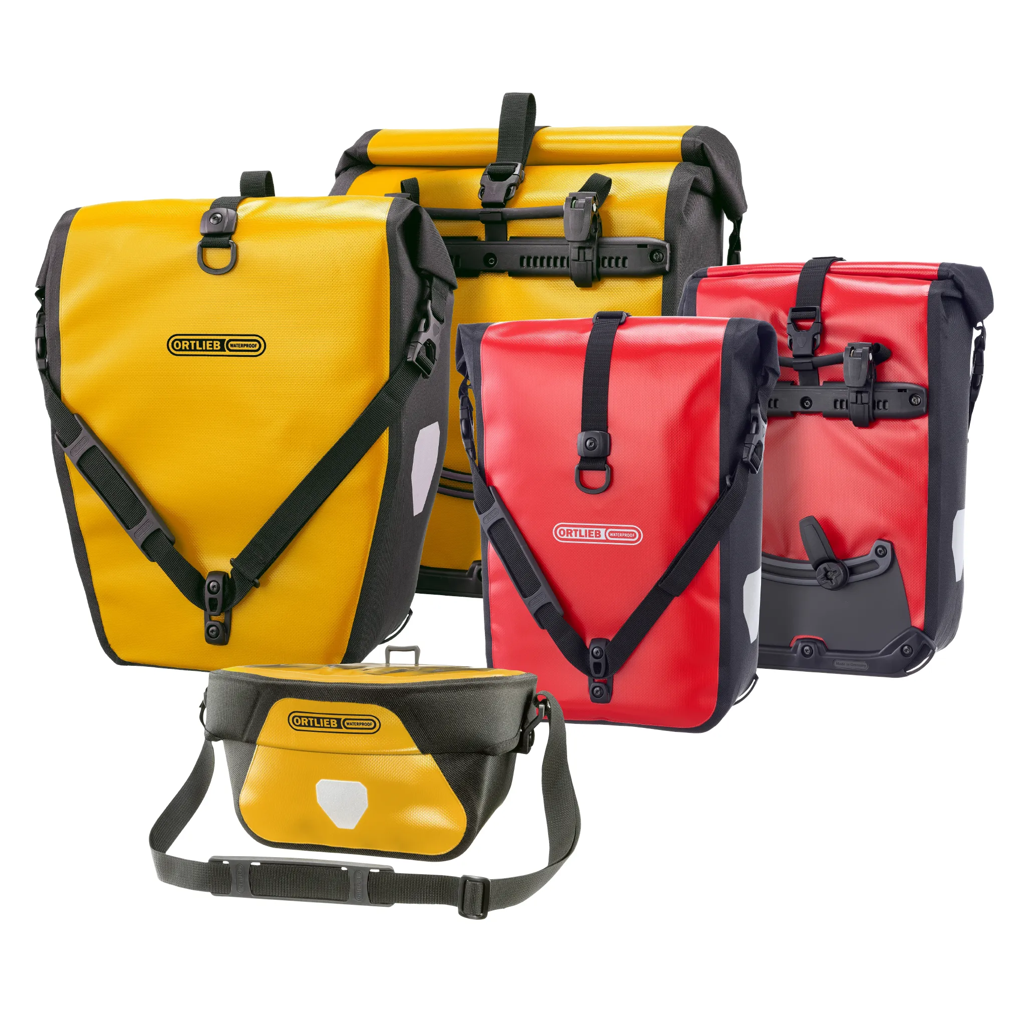 Bike-Touring WM-Bundle - Image 18
