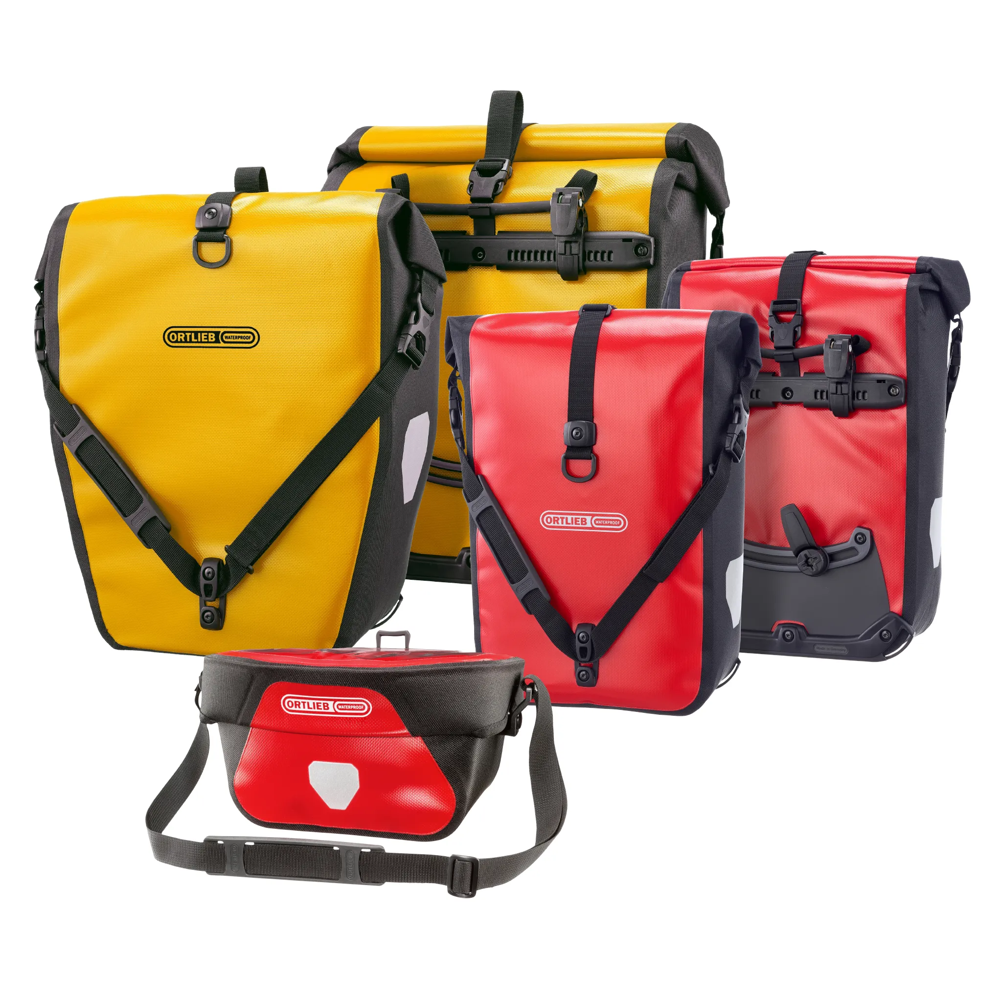 Bike-Touring WM-Bundle - Image 19
