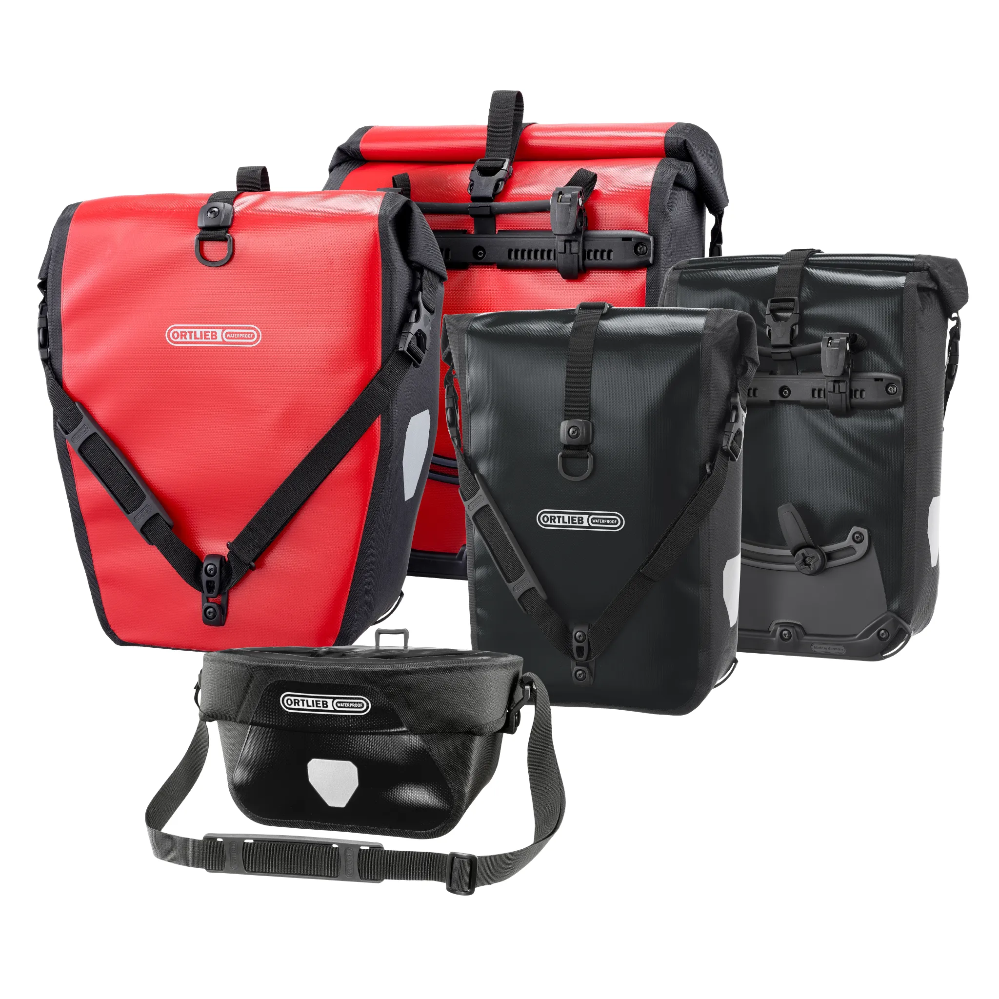 Bike-Touring WM-Bundle - Image 20