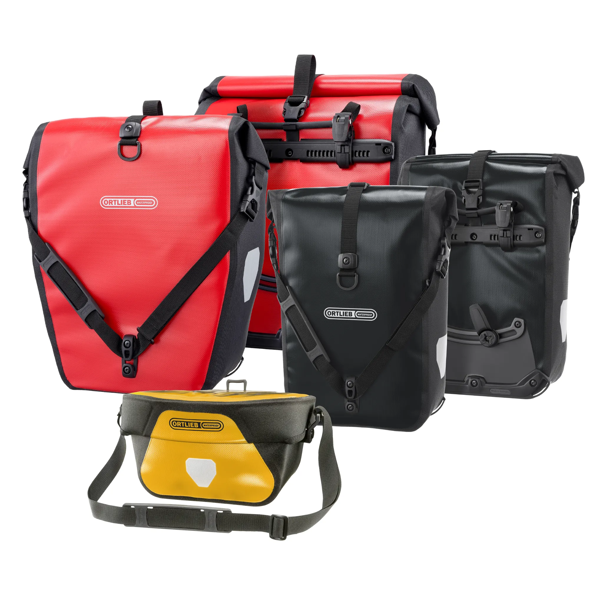 Bike-Touring WM-Bundle - Image 21