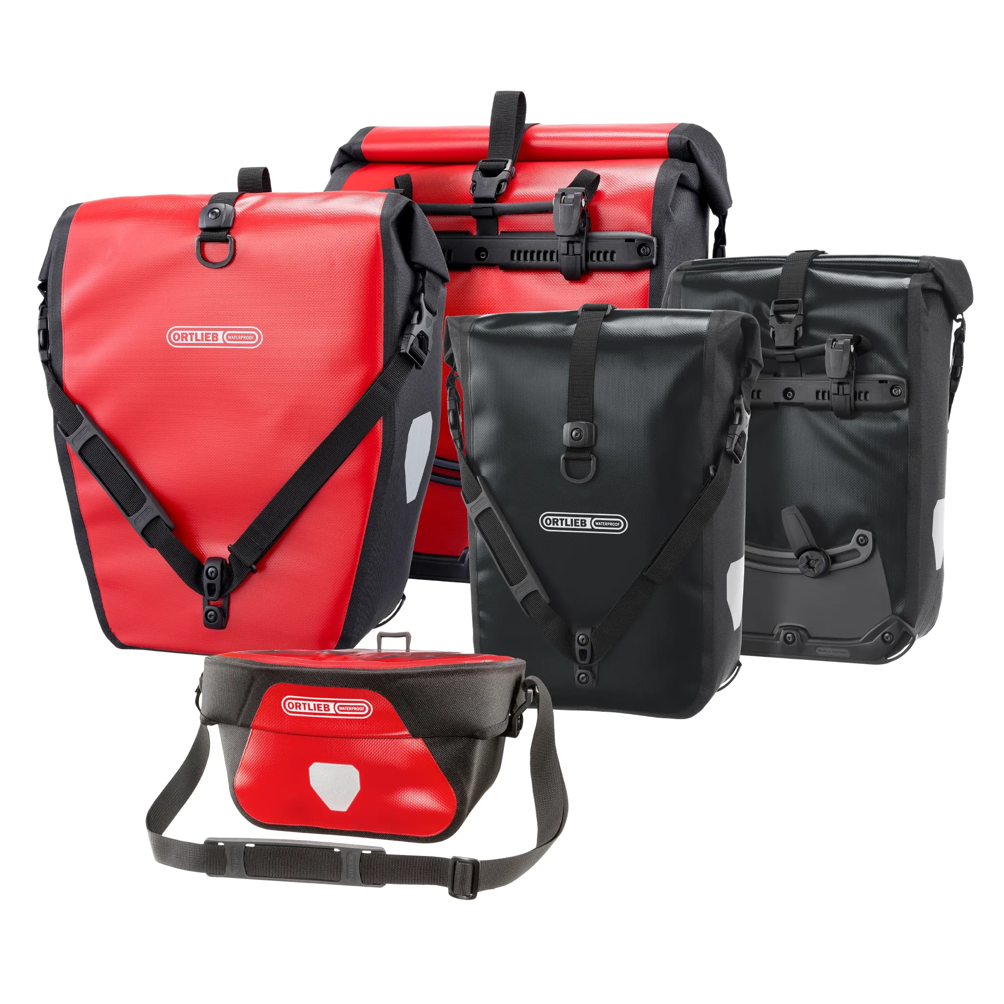 Bike-Touring WM-Bundle - Image 22
