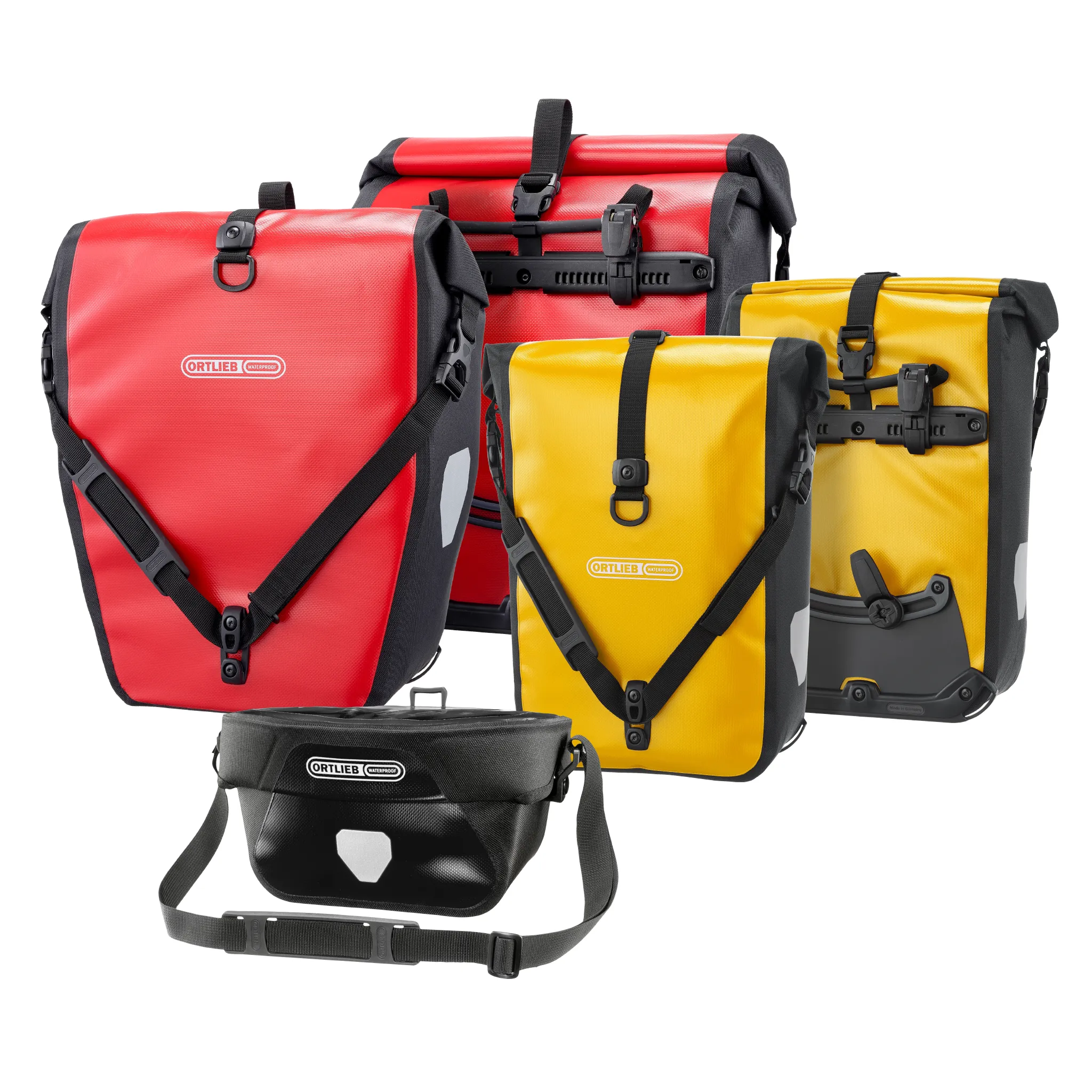 Bike-Touring WM-Bundle - Image 23