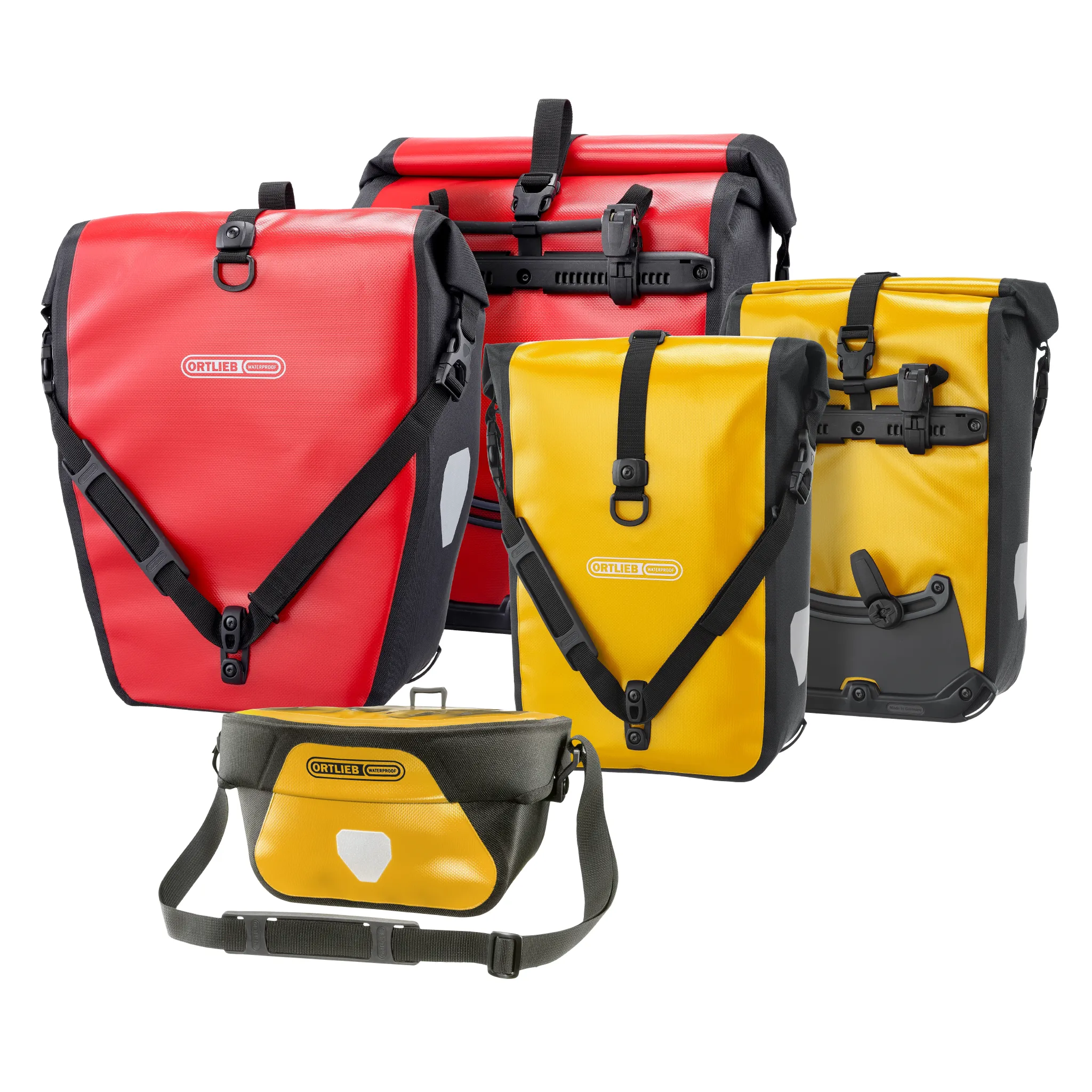 Bike-Touring WM-Bundle - Image 24