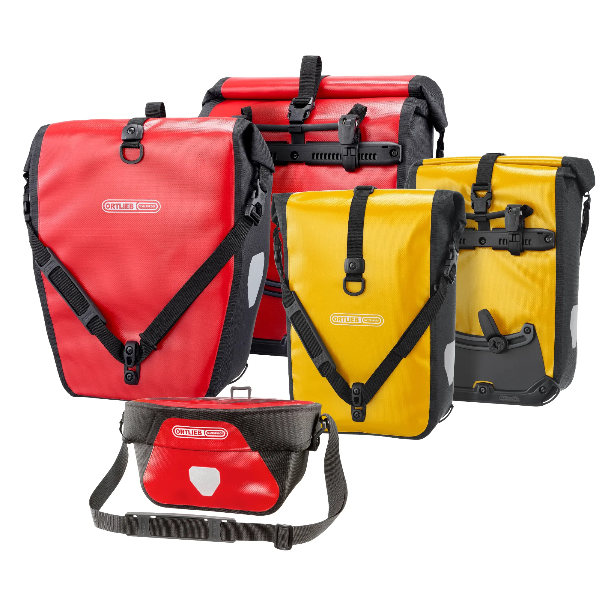 Bike-Touring WM-Bundle - Image 25