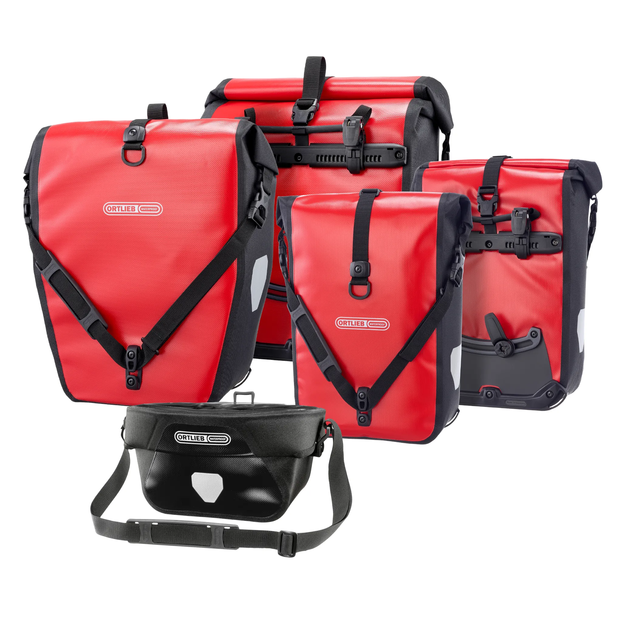 Bike-Touring WM-Bundle - Image 26