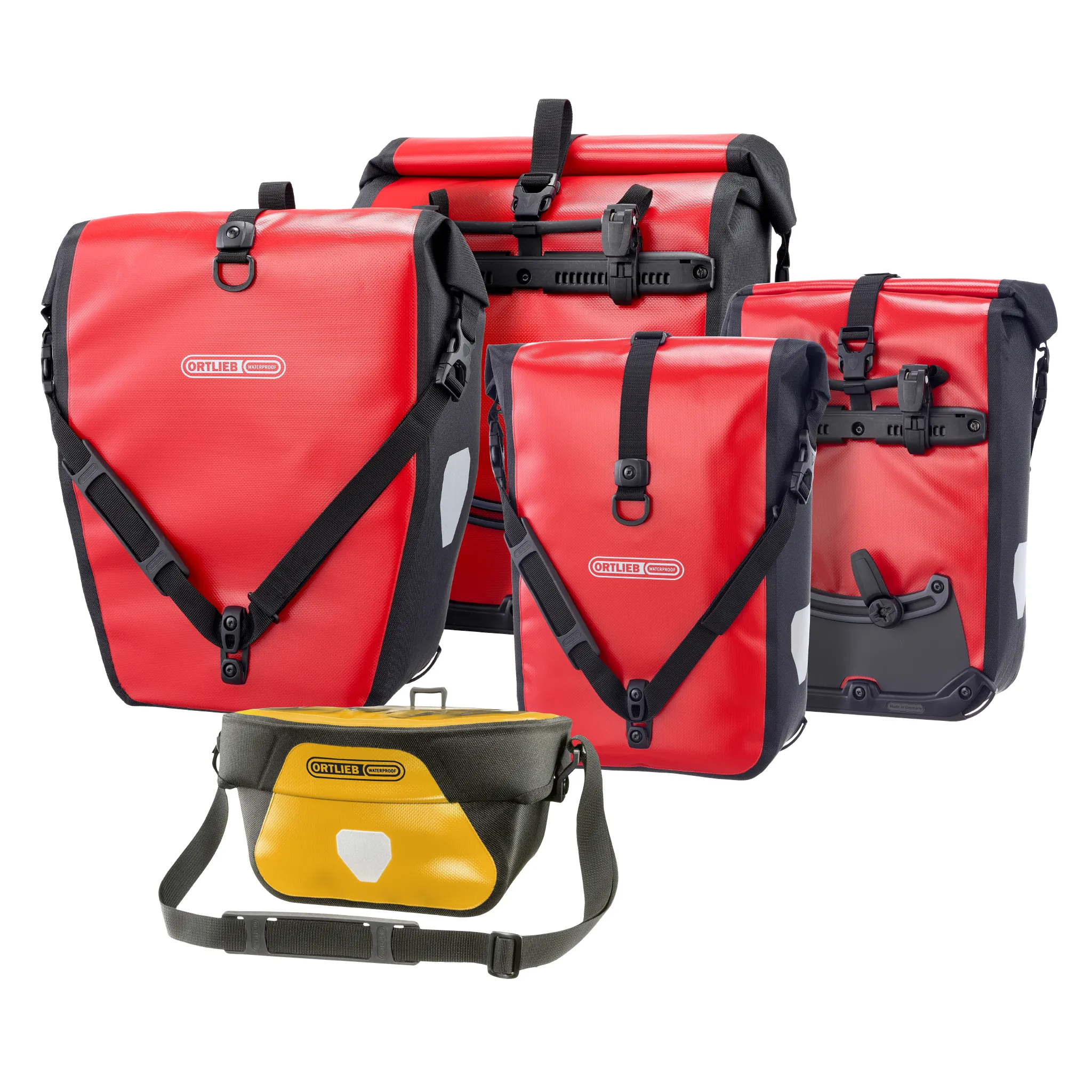 Bike-Touring WM-Bundle - Image 27