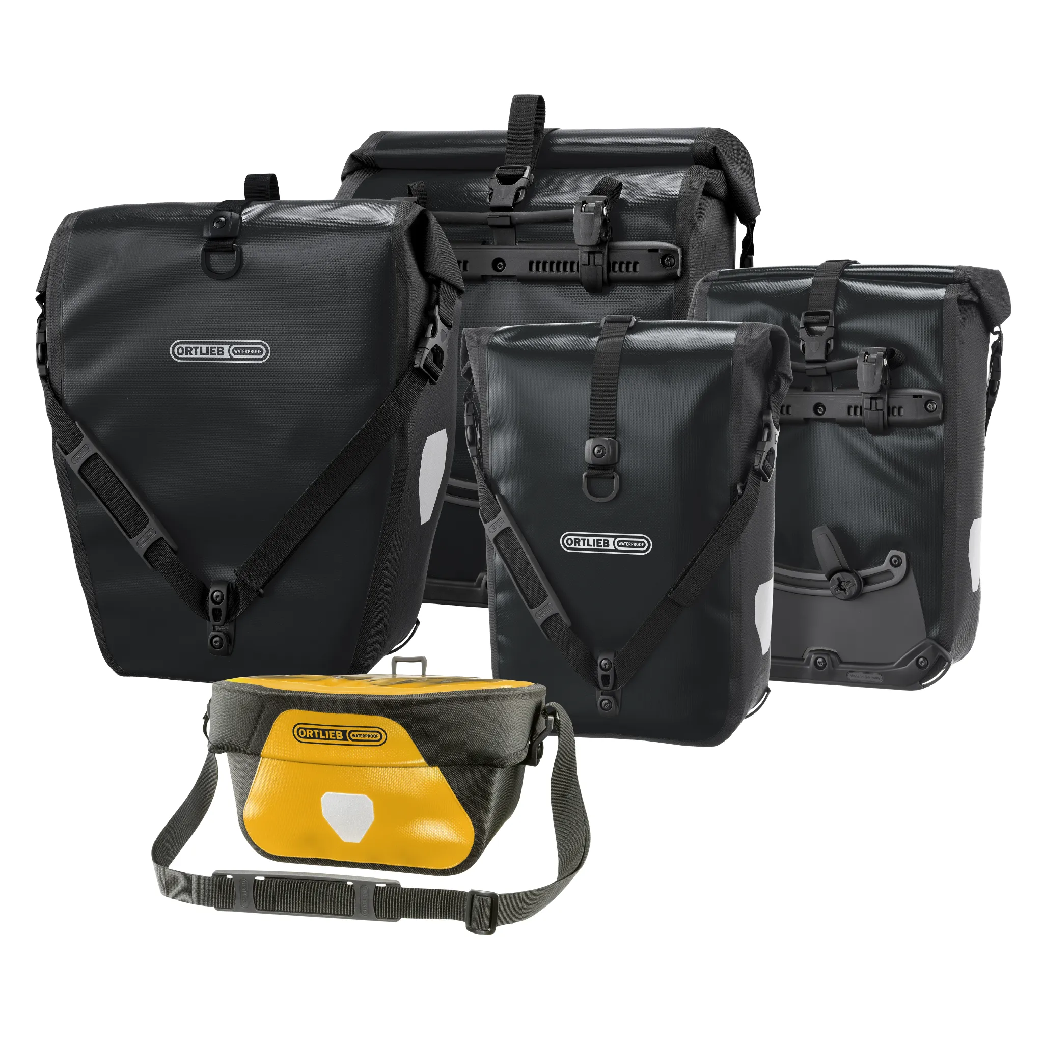 Bike-Touring WM-Bundle - Image 3