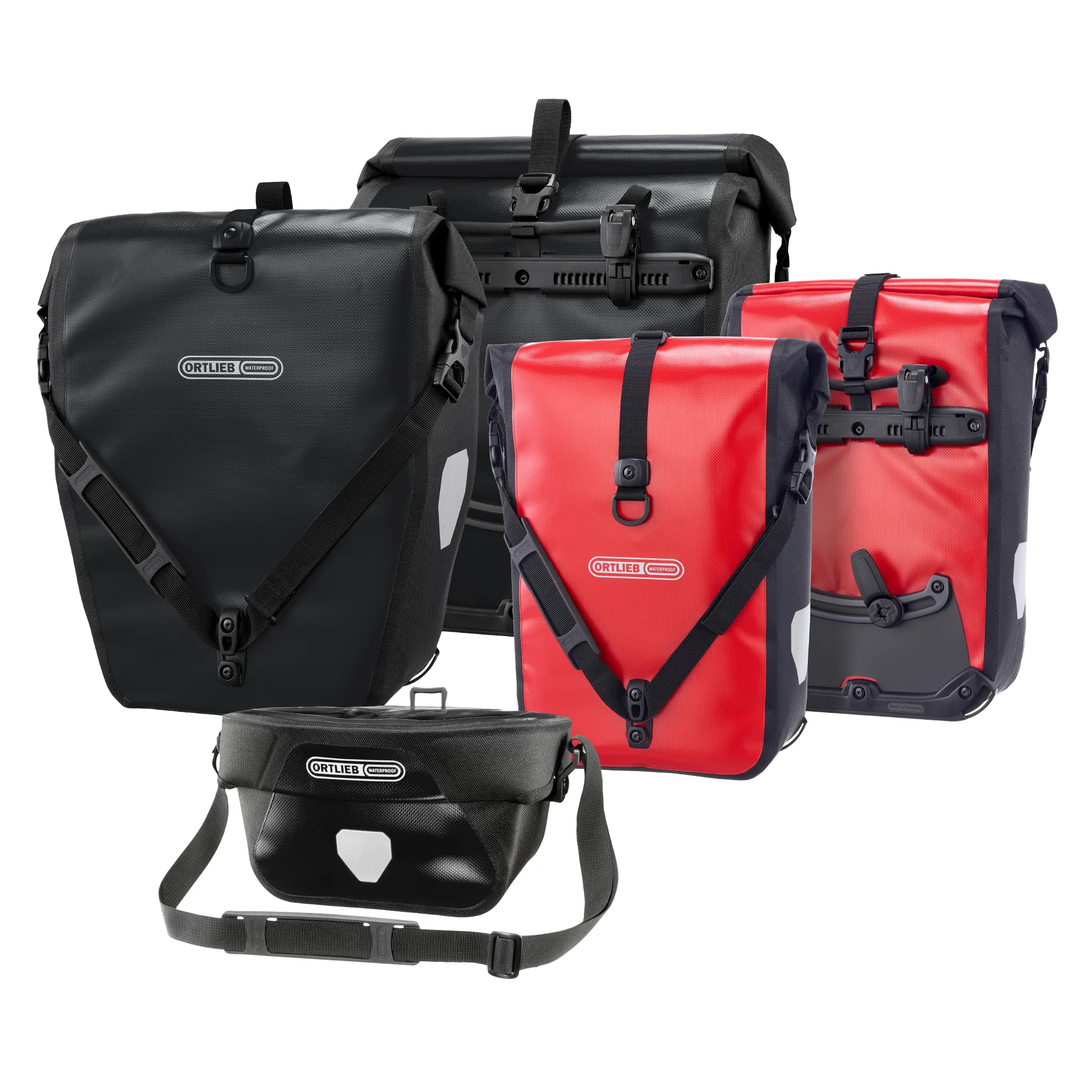 Bike-Touring WM-Bundle - Image 4