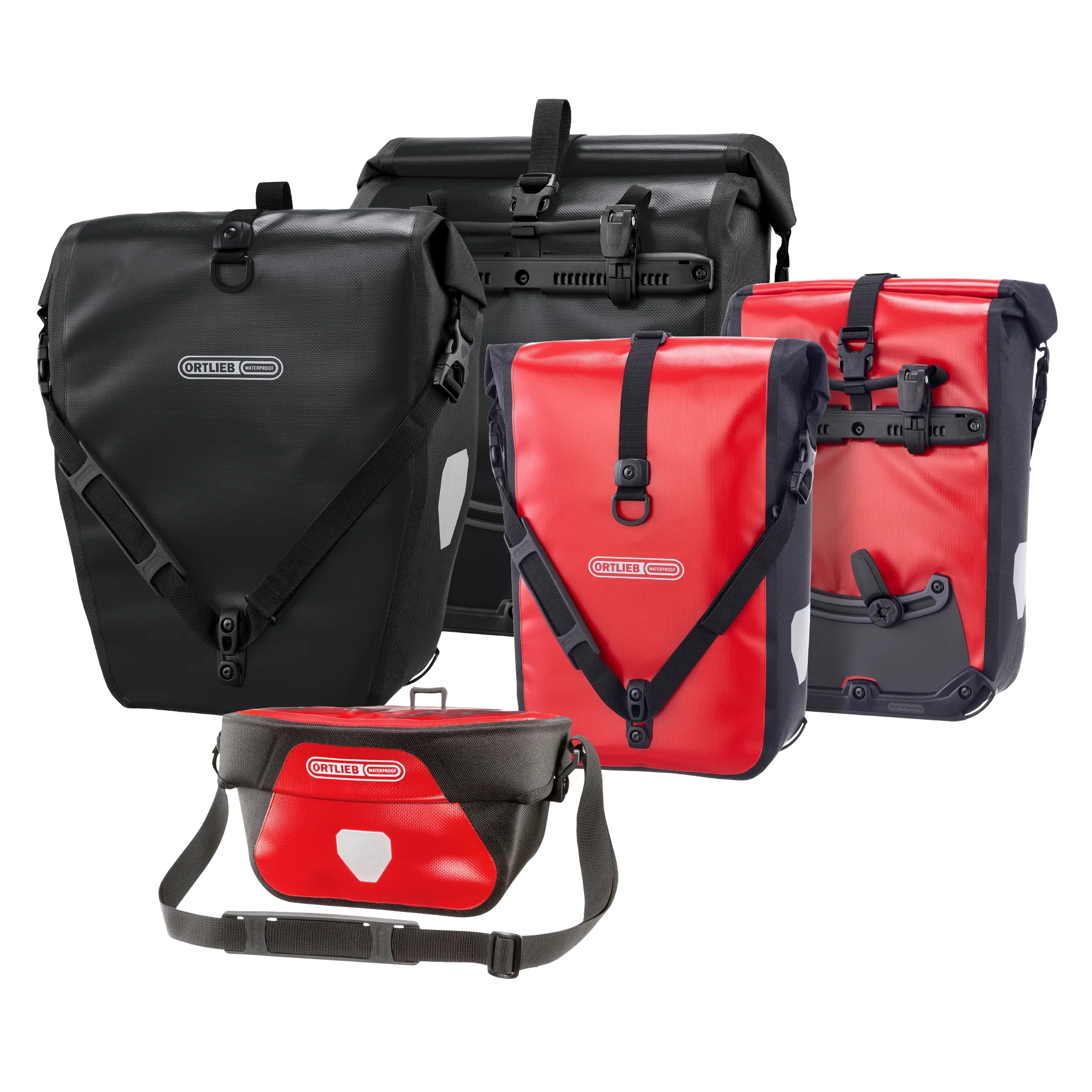 Bike-Touring WM-Bundle - Image 5