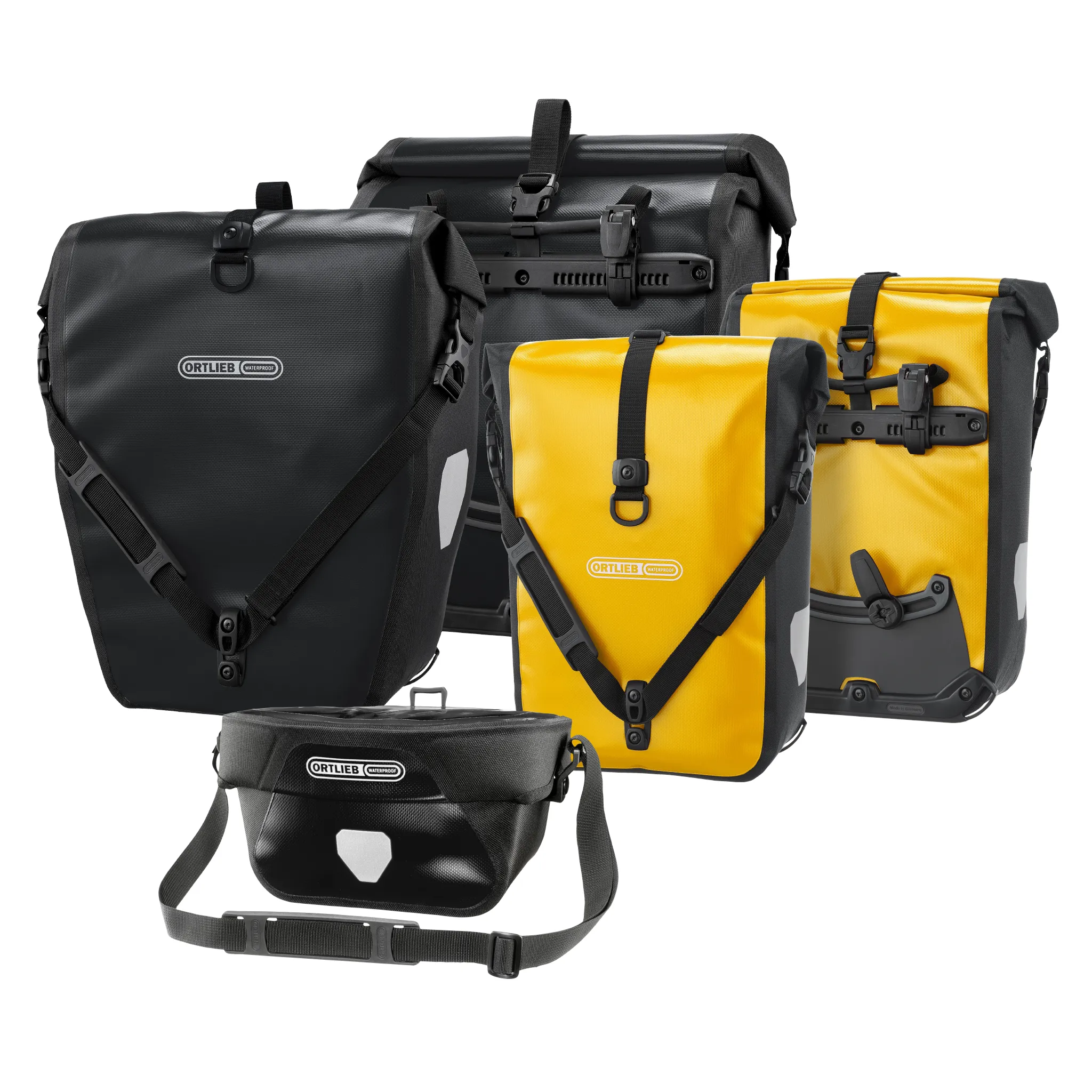 Bike-Touring WM-Bundle - Image 7