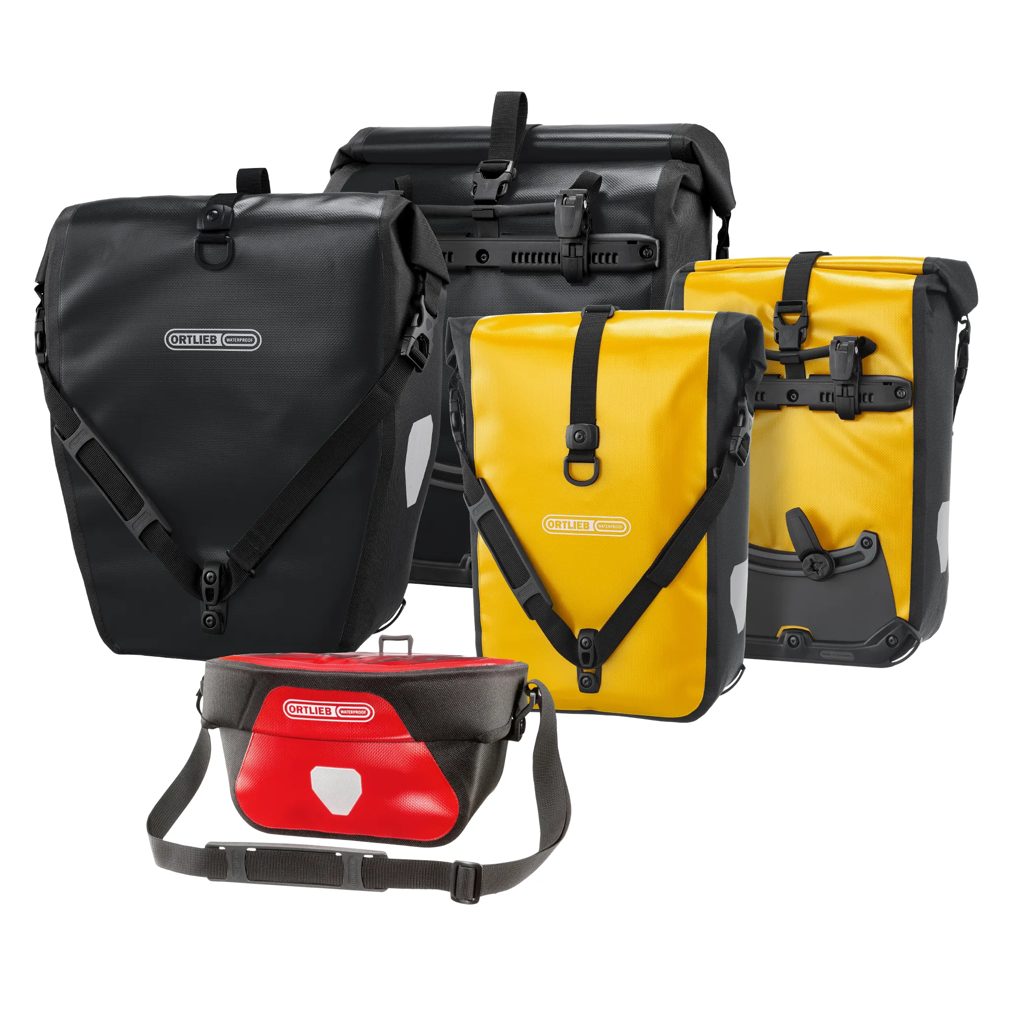 Bike-Touring WM-Bundle - Image 8