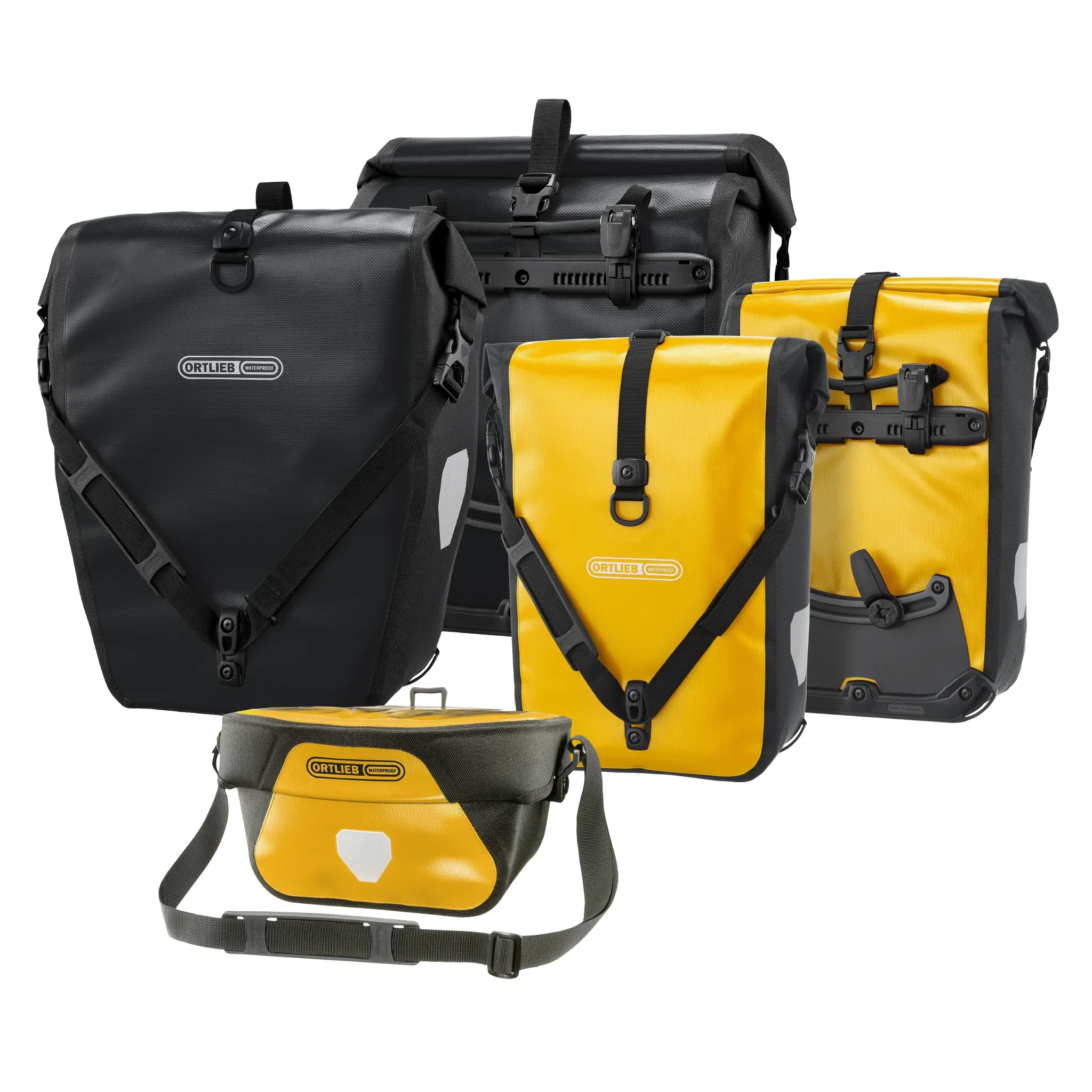 Bike-Touring WM-Bundle - Image 9