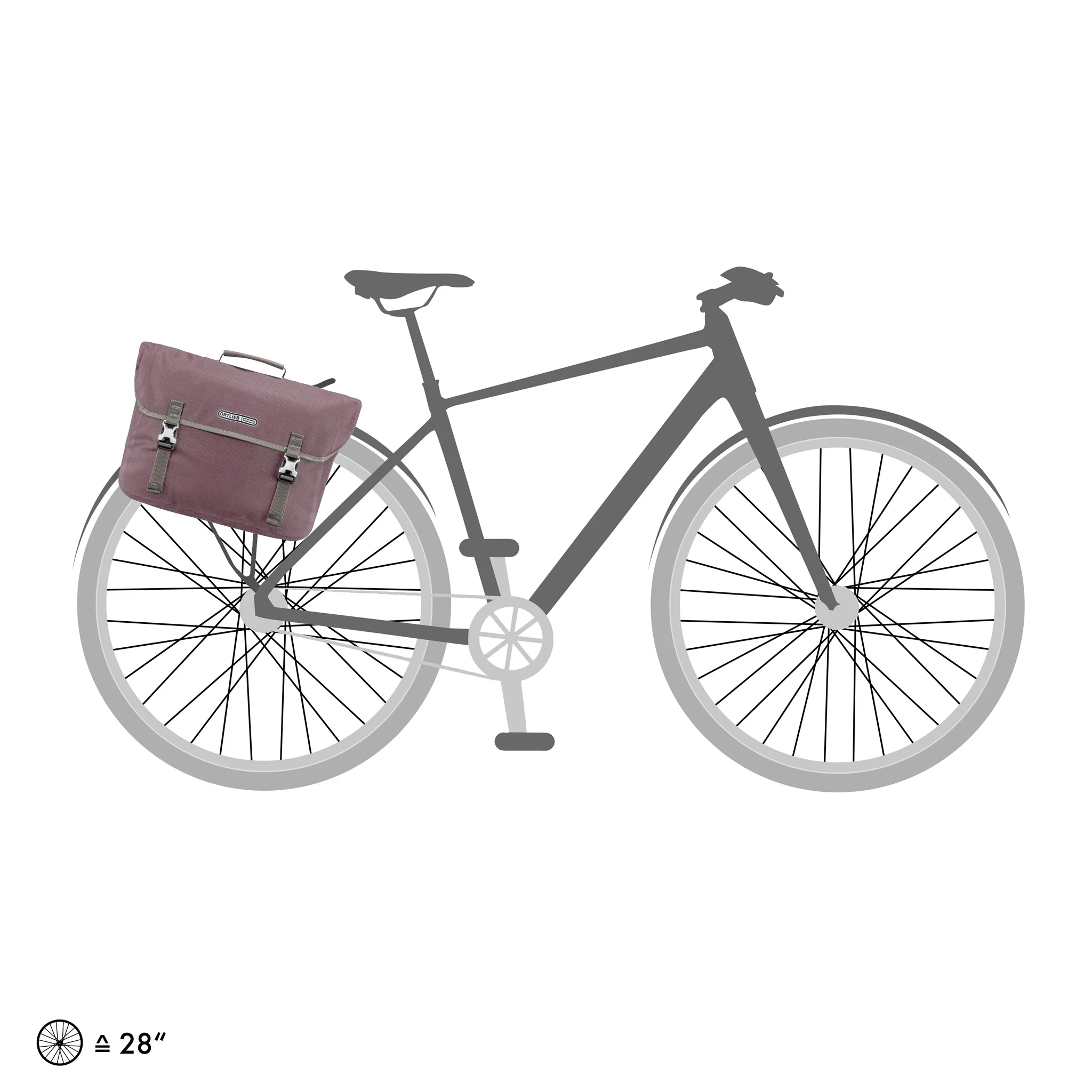 Commuter-Bag Urban - Image 13