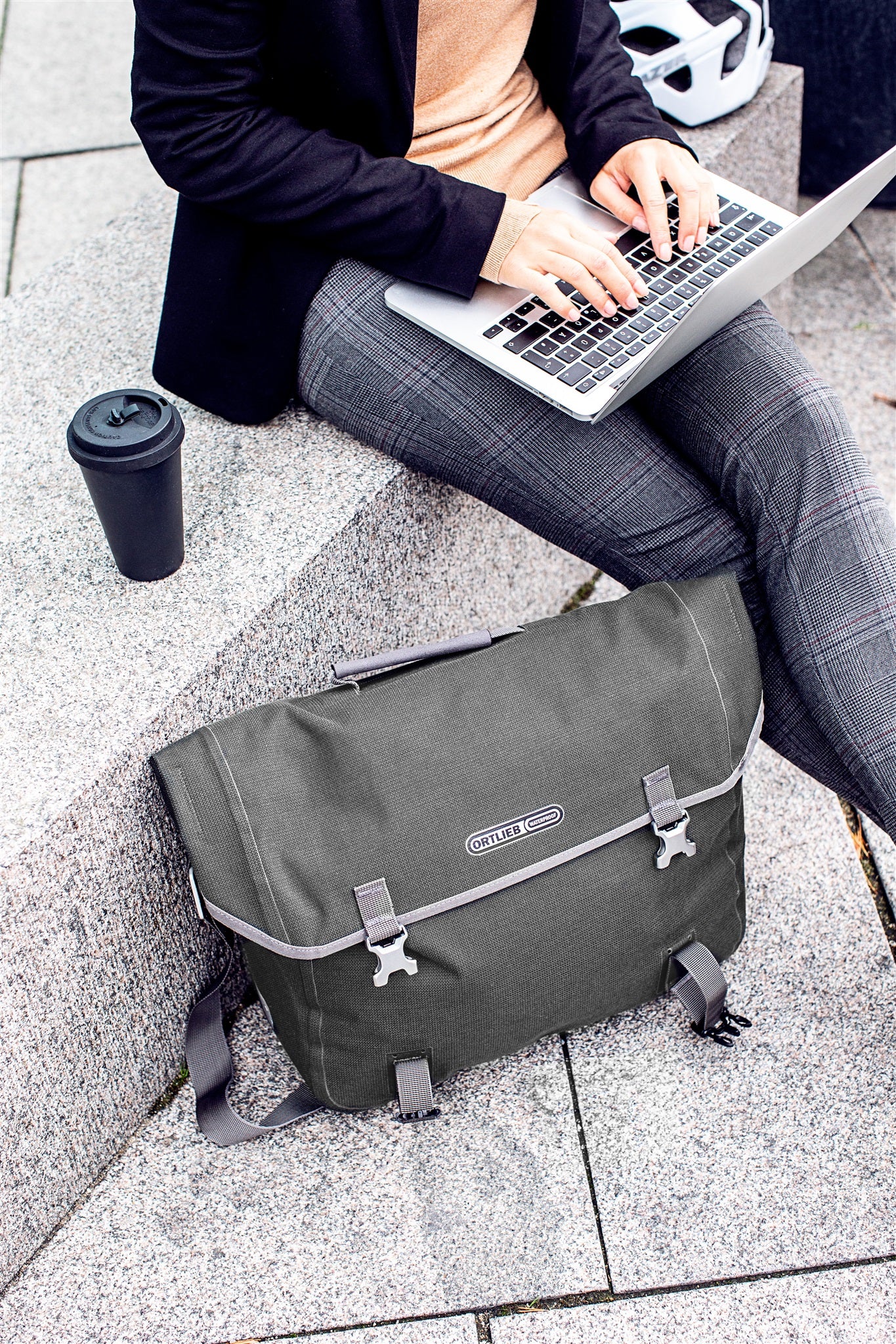 Commuter-Bag Urban - Image 20