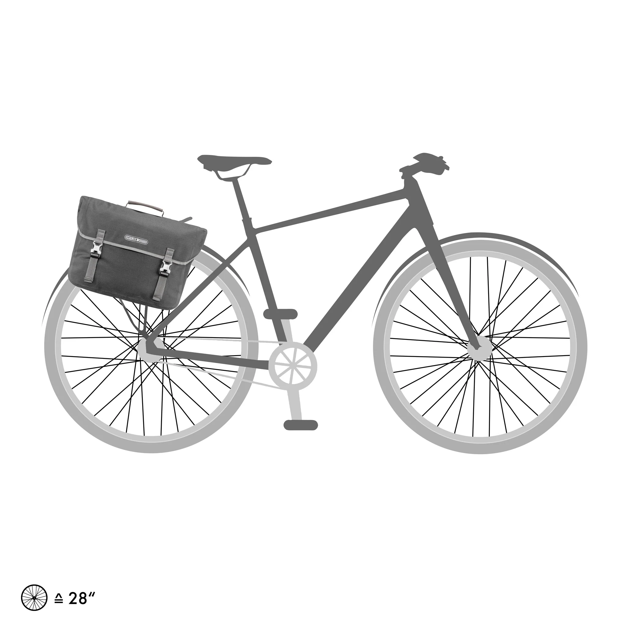 Commuter-Bag Urban - Image 6