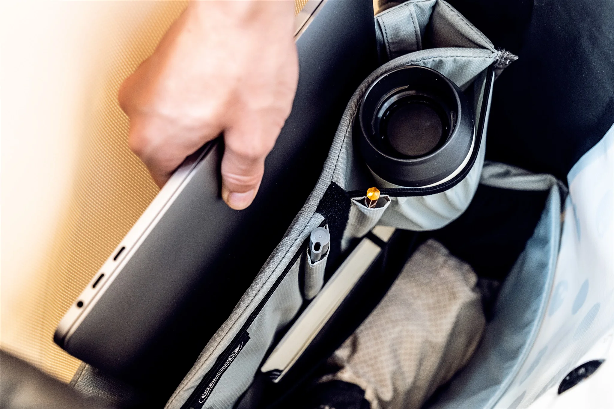 Commuter Insert - Image 13