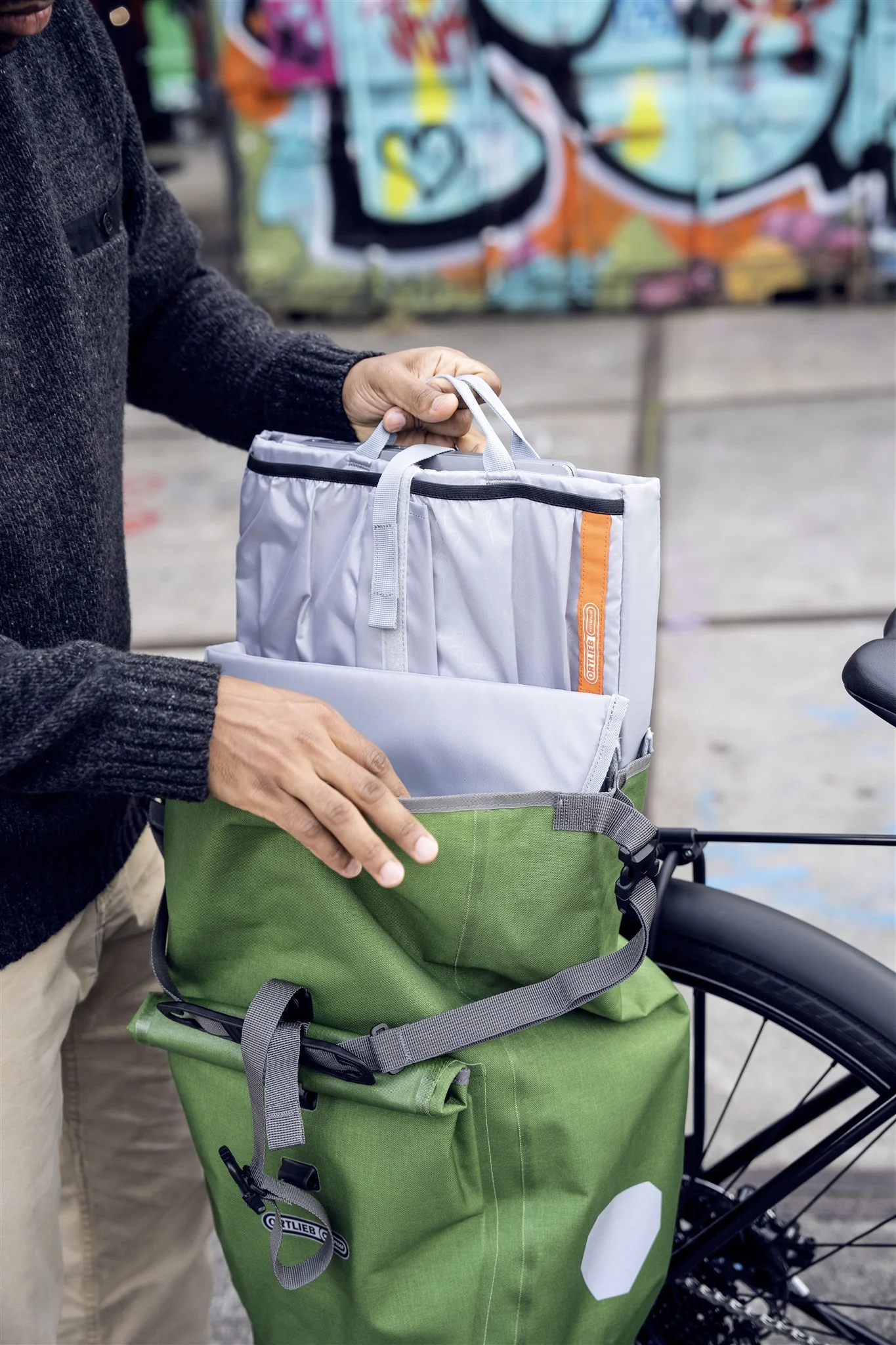 Commuter Insert - Image 15