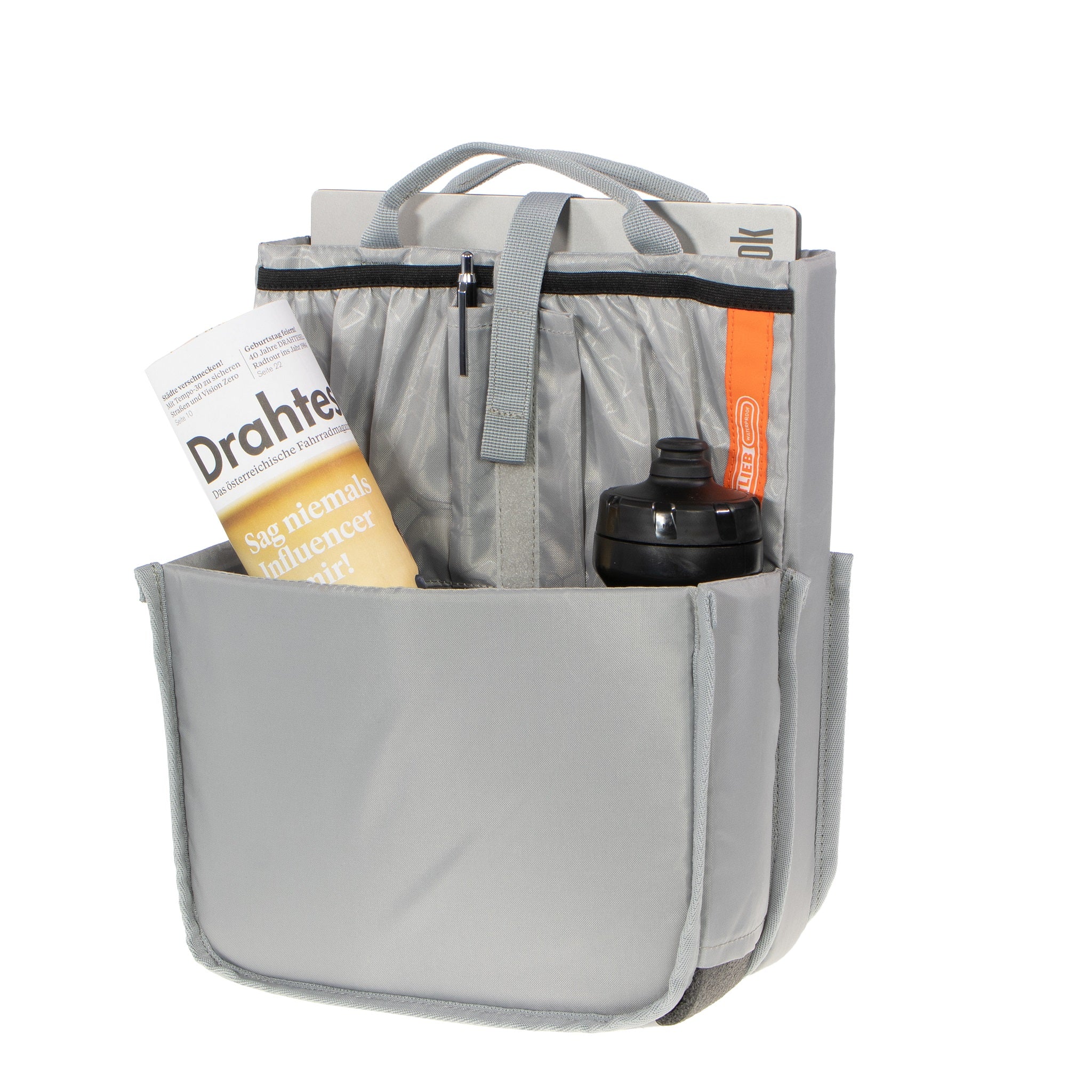 Commuter Insert - Image 8