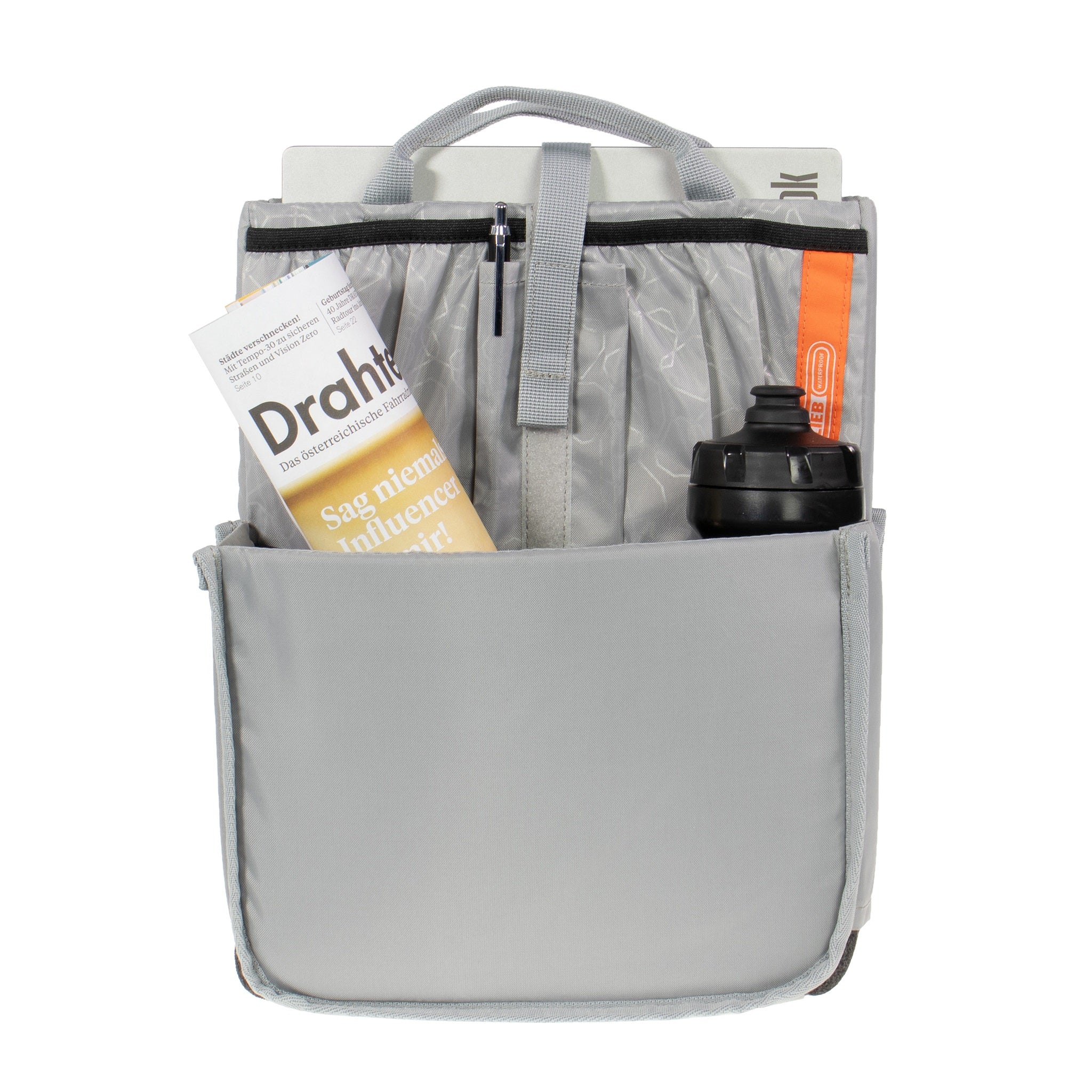 Commuter Insert - Image 9