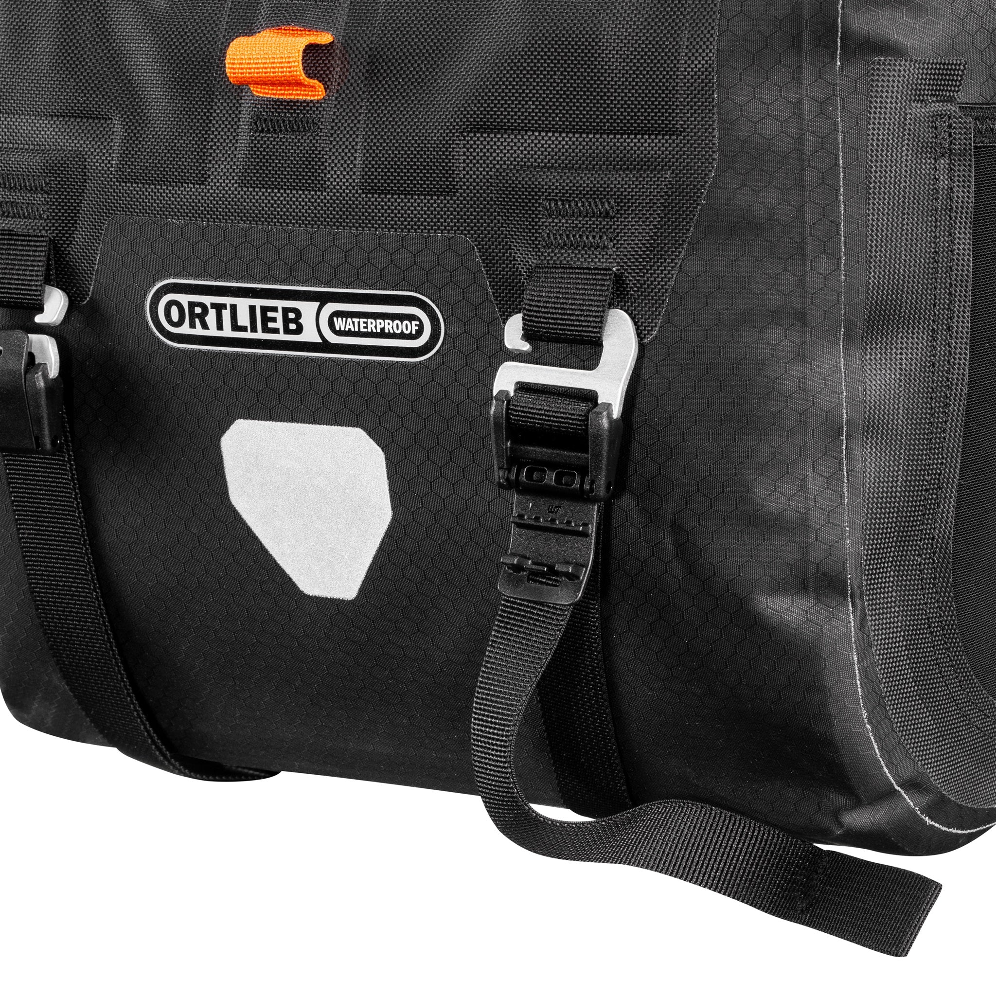 Handlebar-Pack QR - Image 5