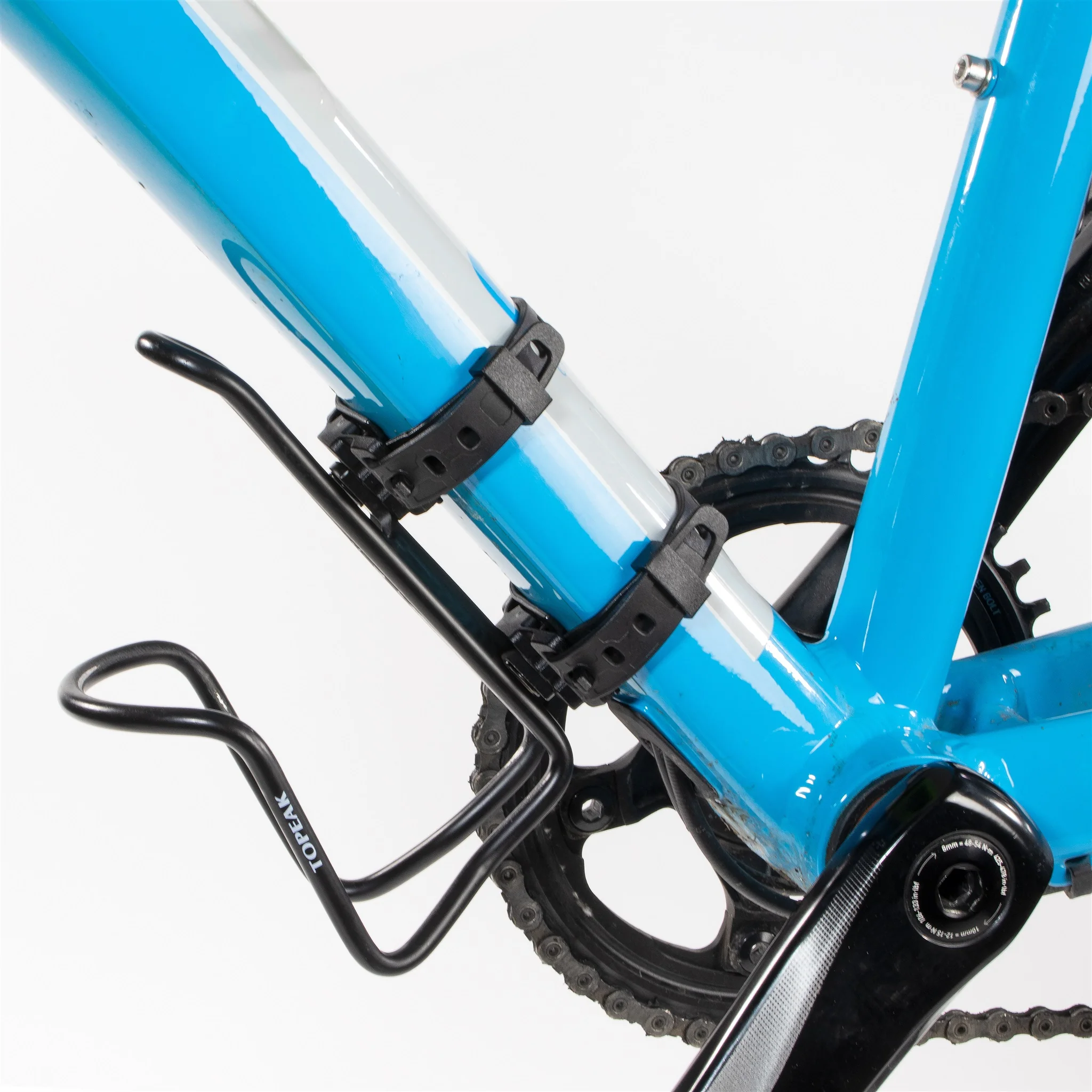 O-Strap Bottle Cage Mount - Image 2