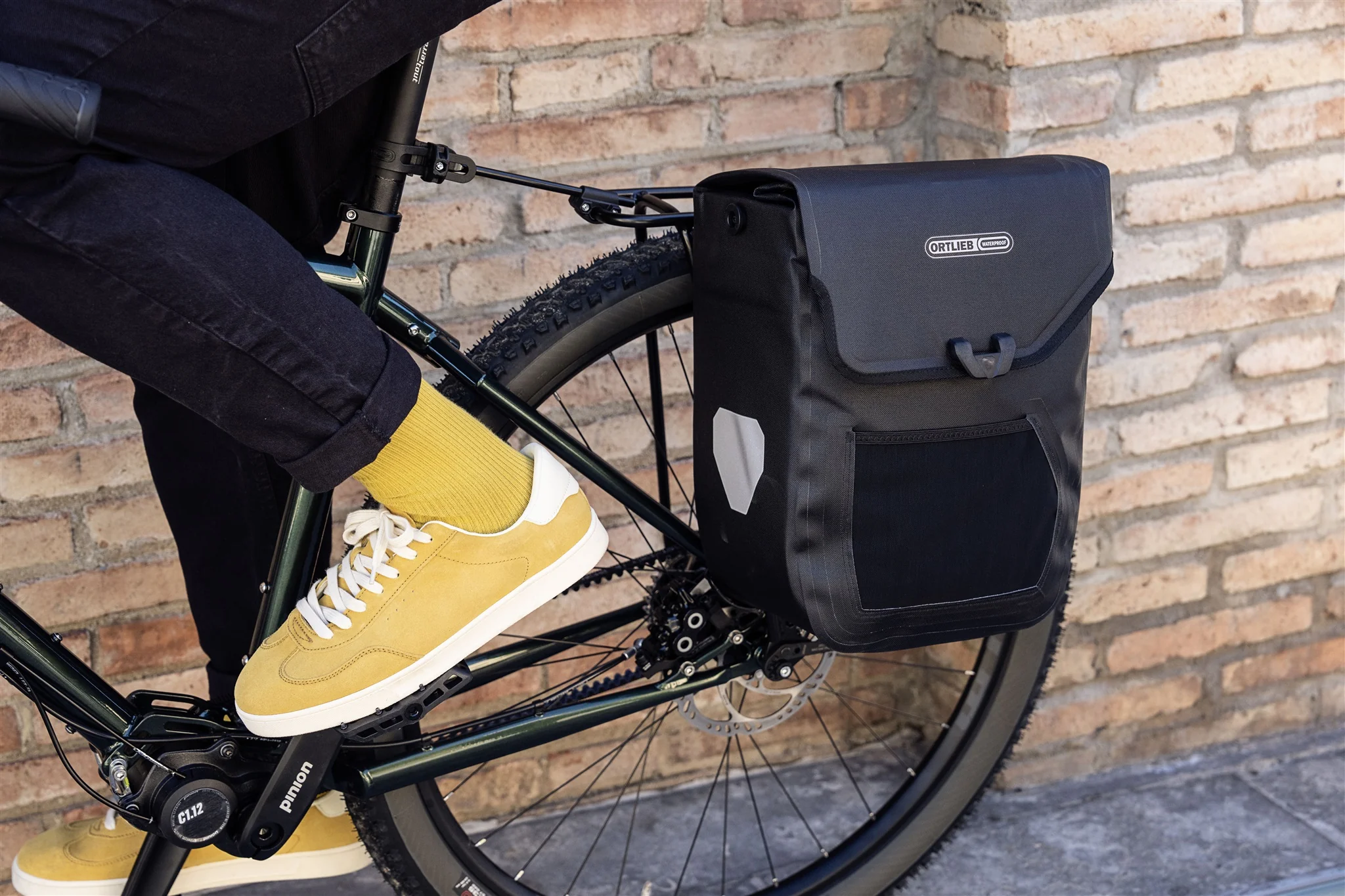 Pedal-Mate - Image 16
