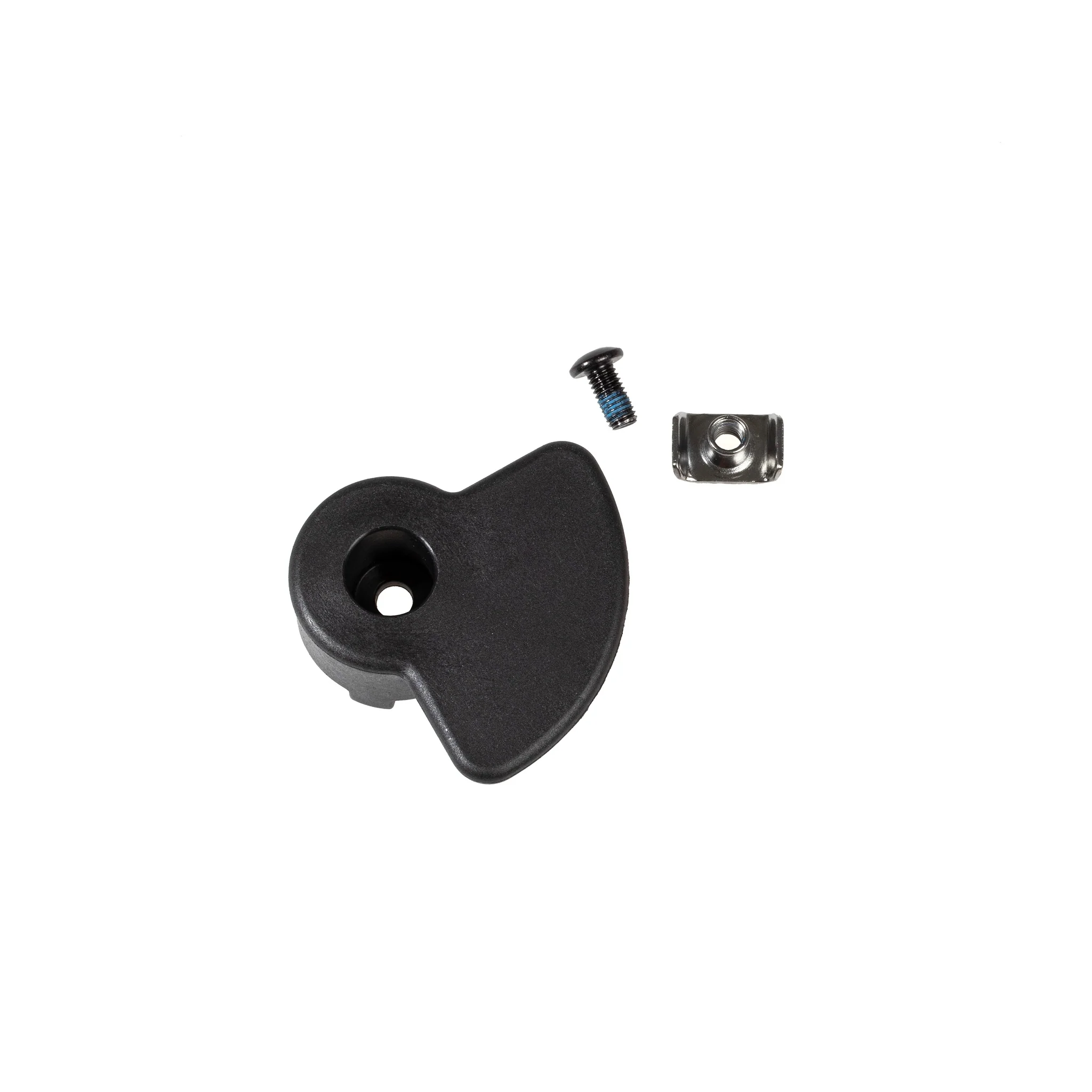 QL-Arretierungshaken 18 mm