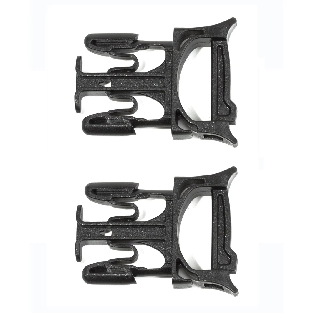 Repair kit for -Stealth- side-release buckles