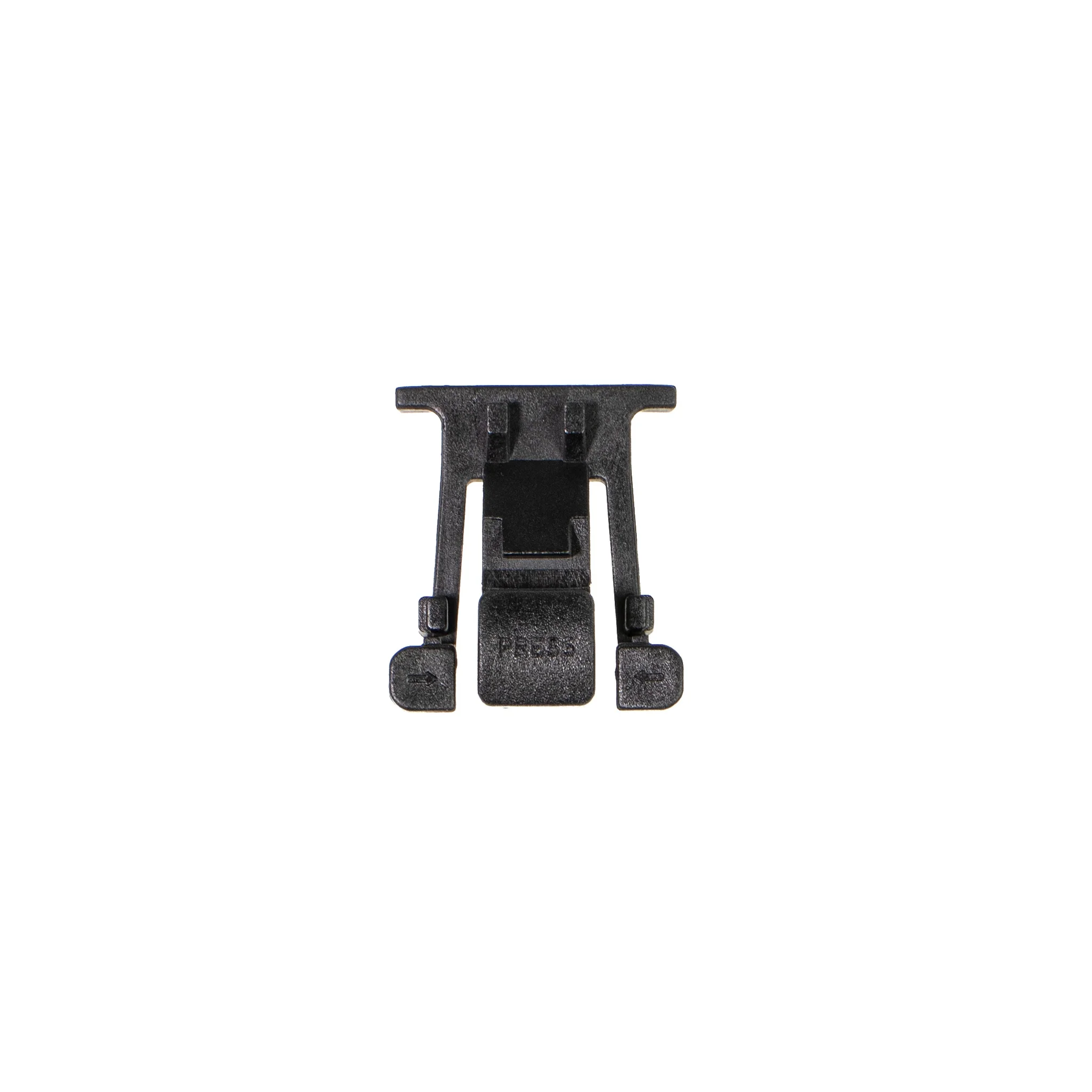Release Tab für Saddle-Bag