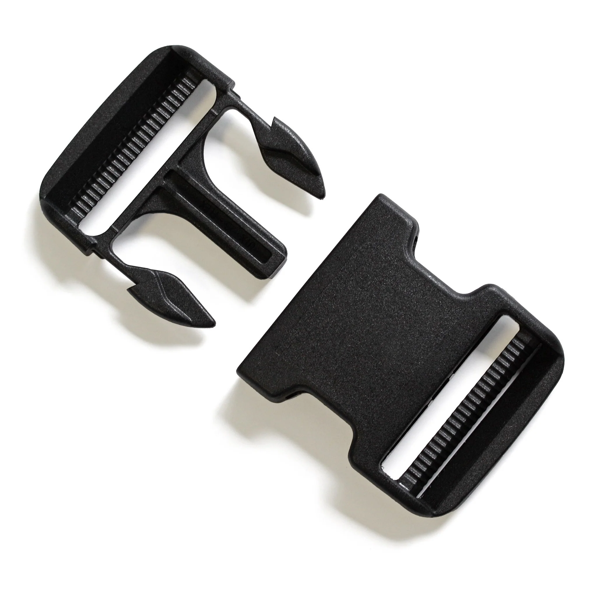 Side-release buckle (50 mm)