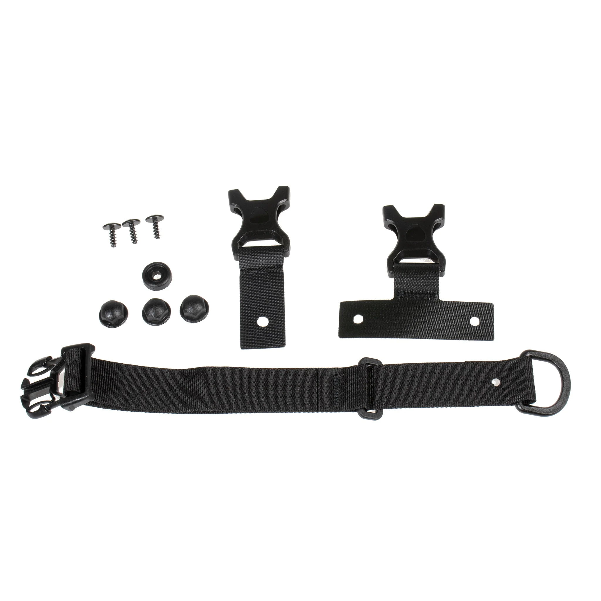 QL1/QL2-Hilfsverschluss für Back- und Sport-Roller