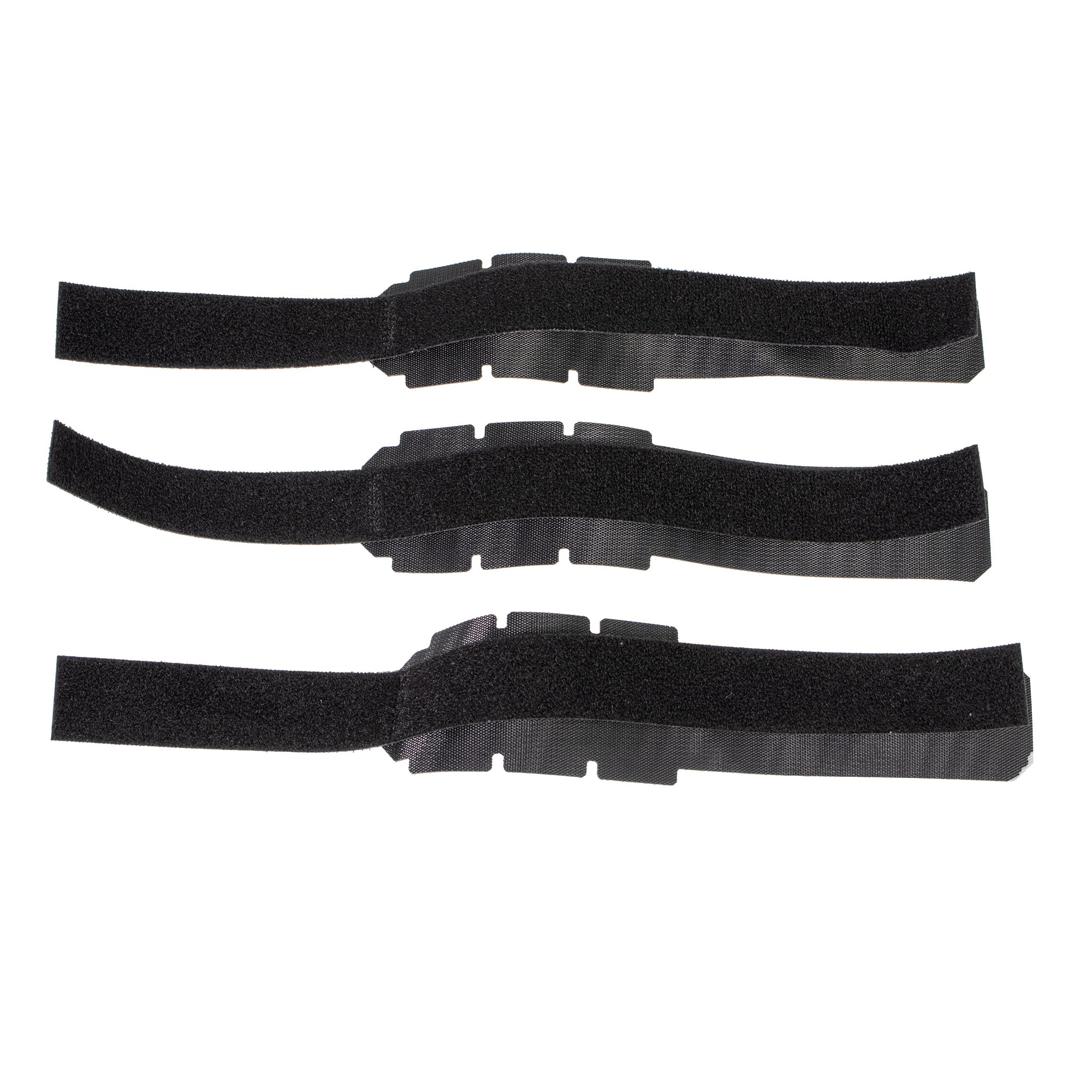 Klettbänder für Frame-Pack